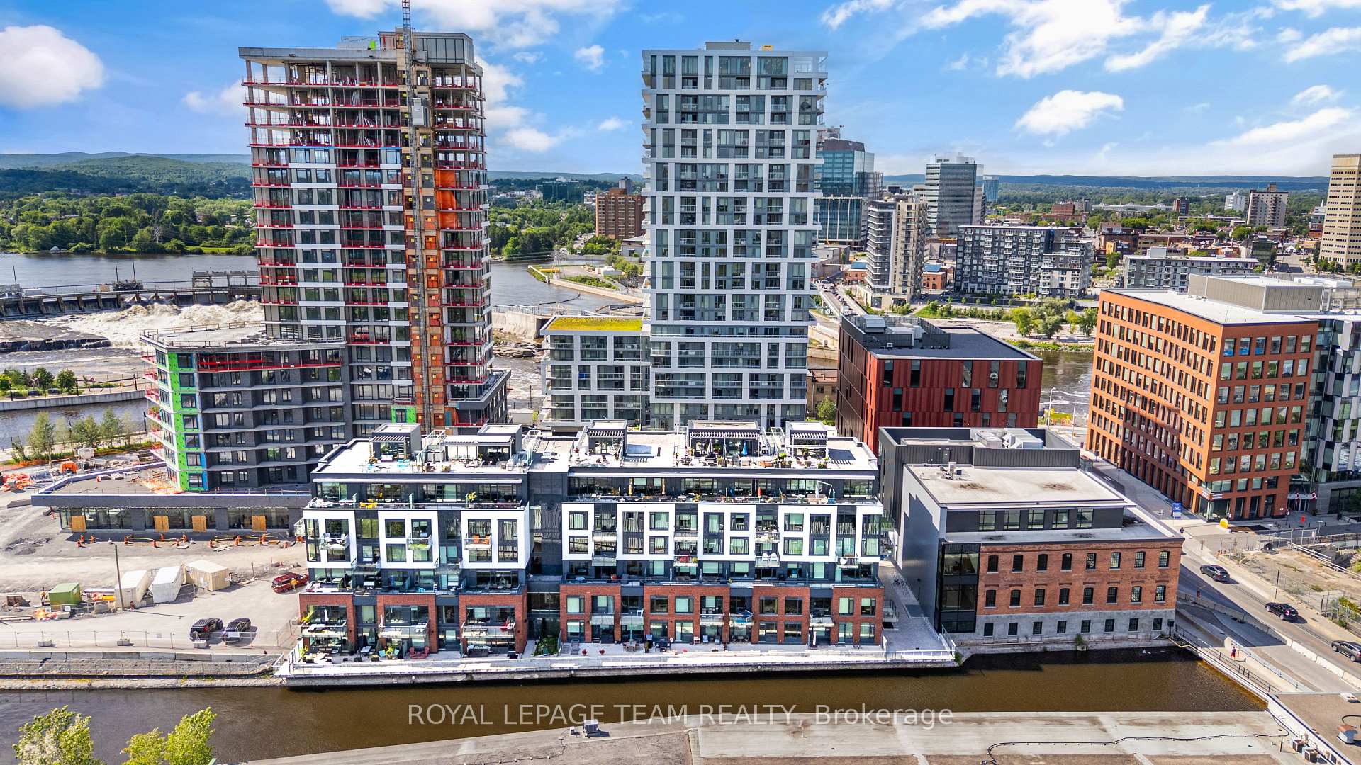 Photo 39 of Unit 204, 320 Miwate Private, Ottawa, Mechanicsville — HOMEH