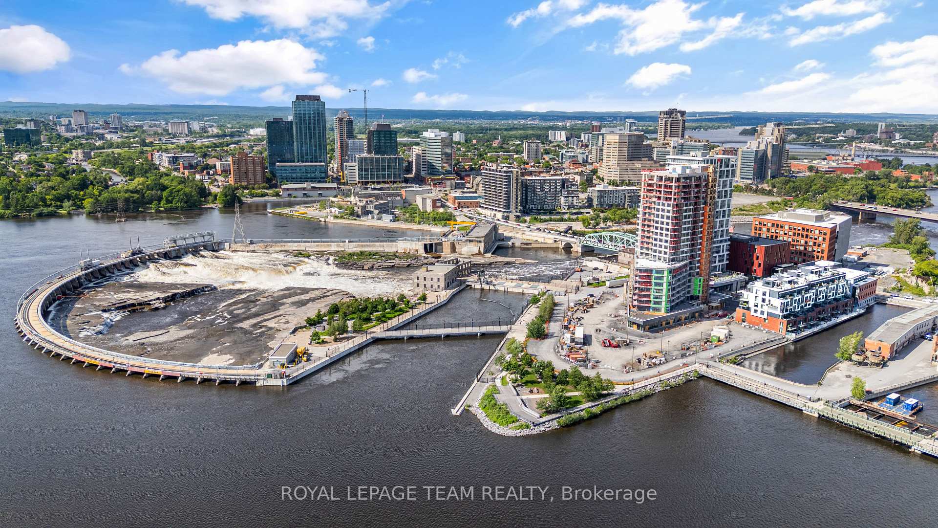 Photo 40 of Unit 204, 320 Miwate Private, Ottawa, Mechanicsville — HOMEH