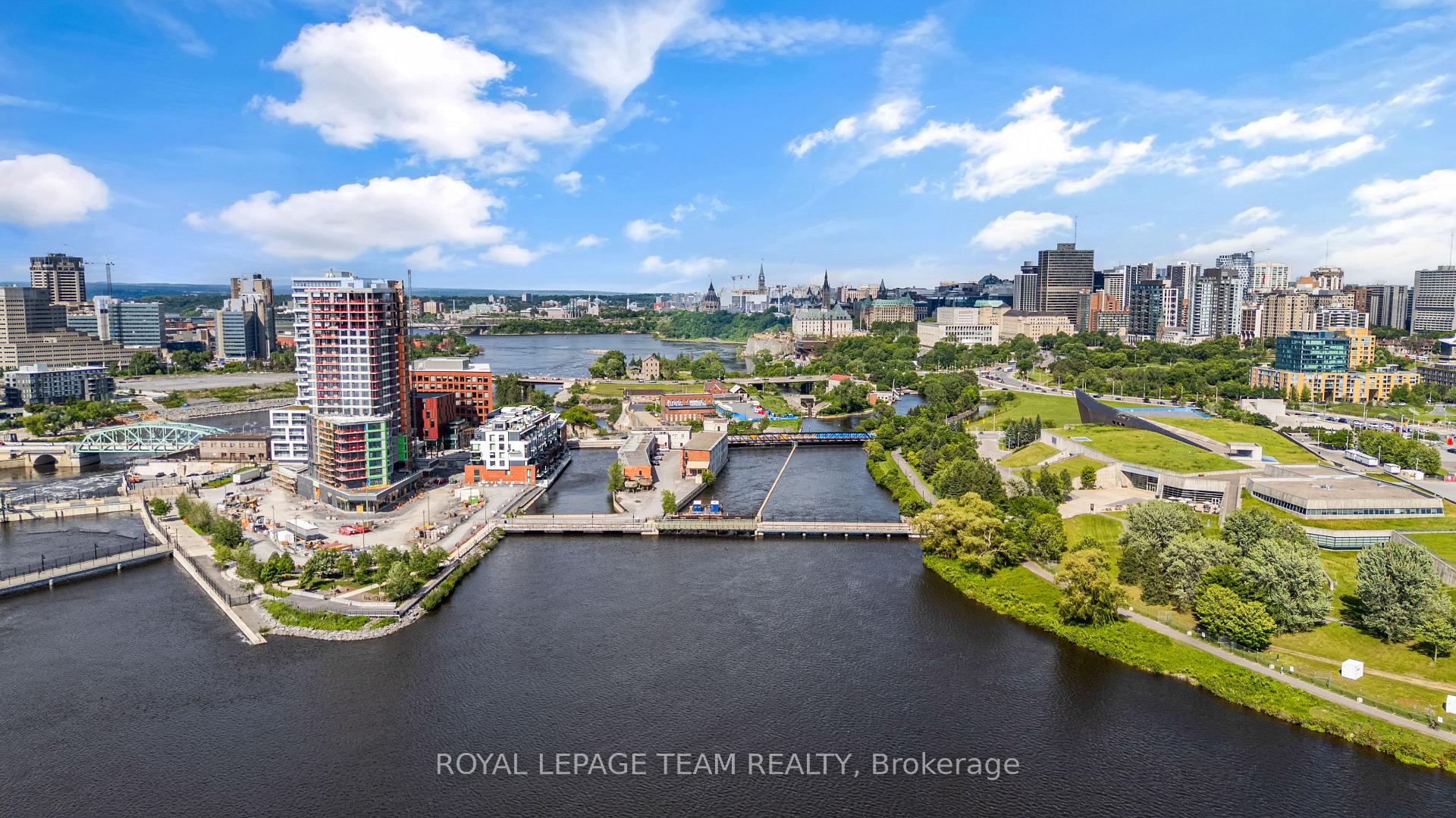 Photo 41 of Unit 204, 320 Miwate Private, Ottawa, Mechanicsville — HOMEH