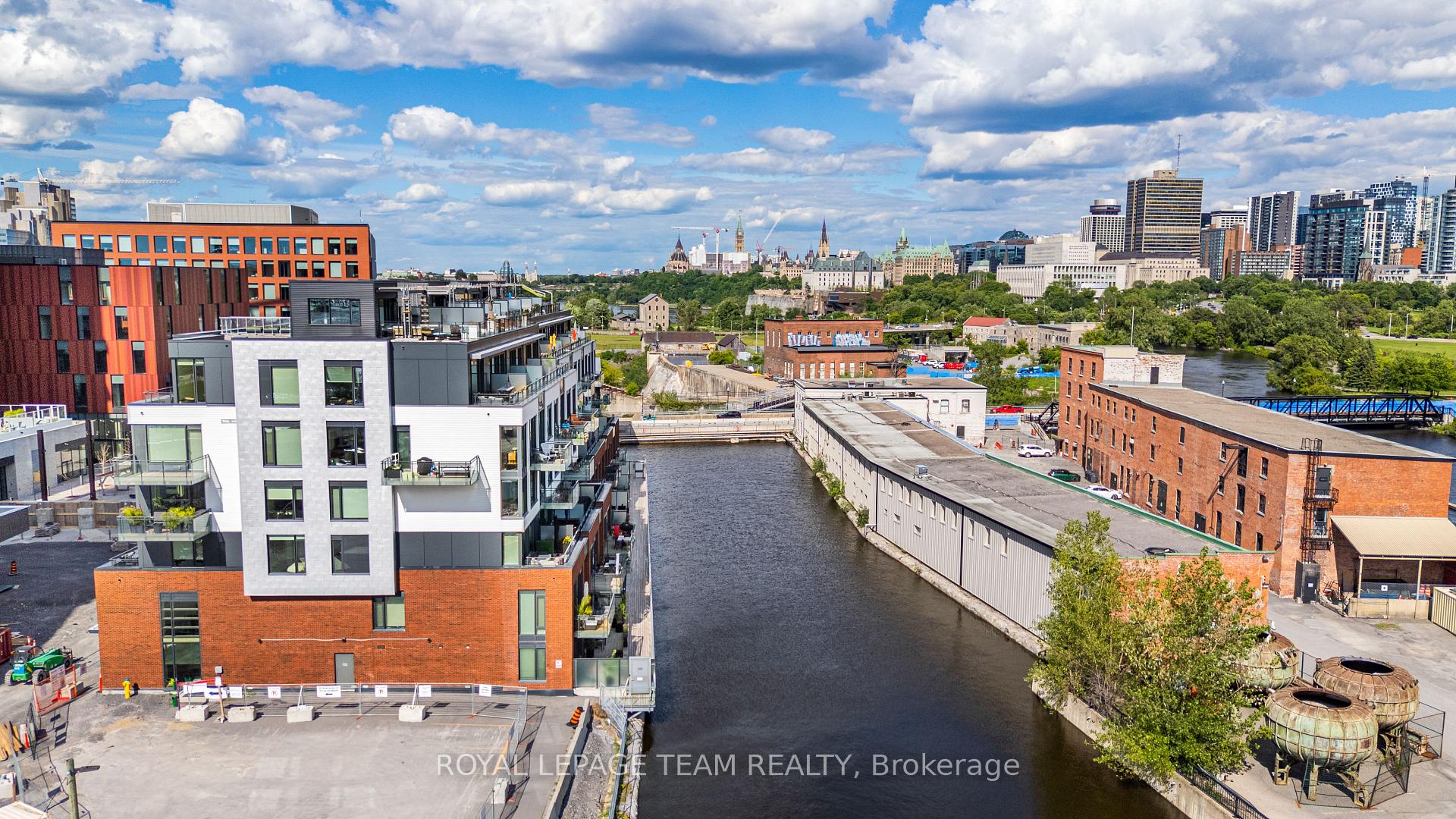 Photo 42 of Unit 204, 320 Miwate Private, Ottawa, Mechanicsville — HOMEH