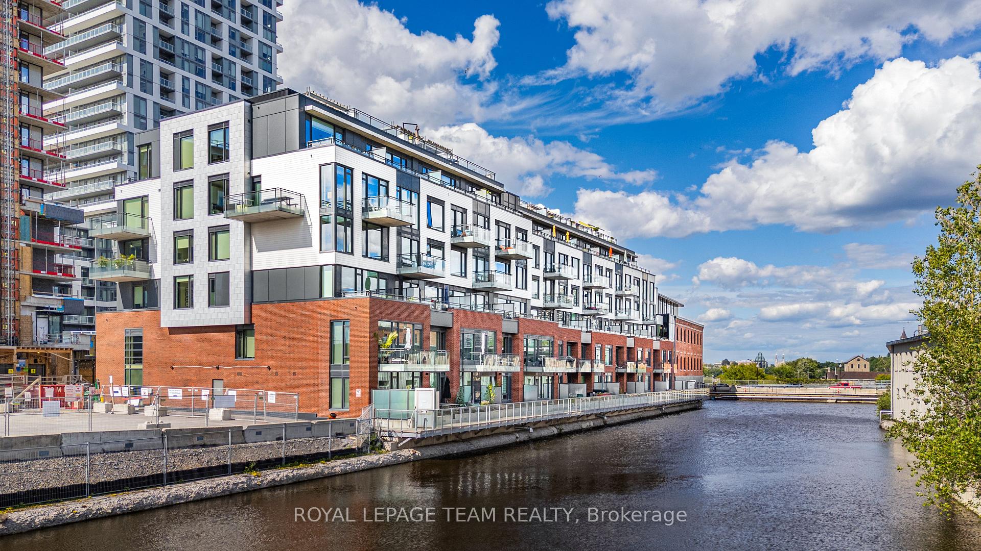 Photo 43 of Unit 204, 320 Miwate Private, Ottawa, Mechanicsville — HOMEH