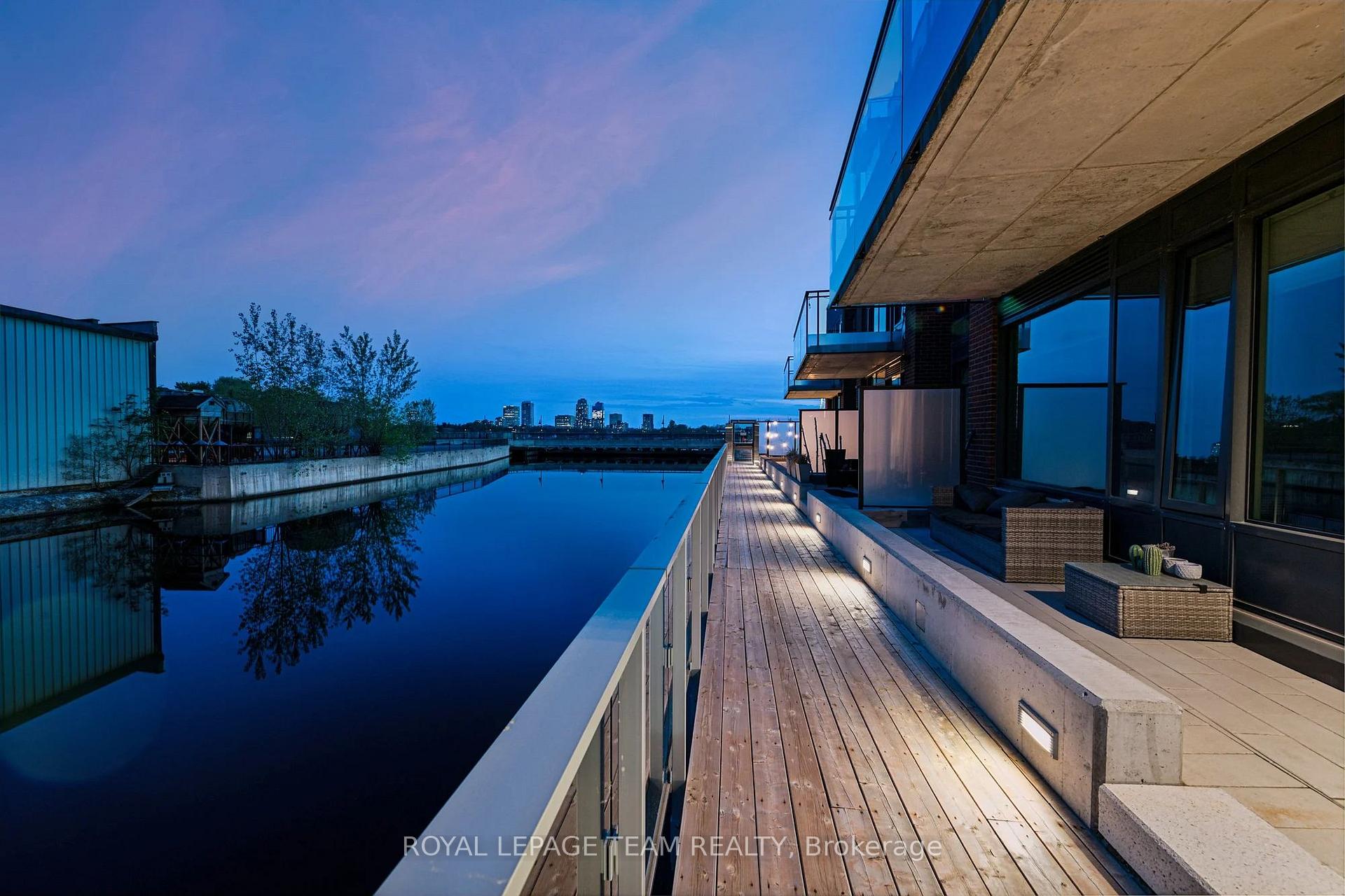 Photo 48 of Unit 204, 320 Miwate Private, Ottawa, Mechanicsville — HOMEH