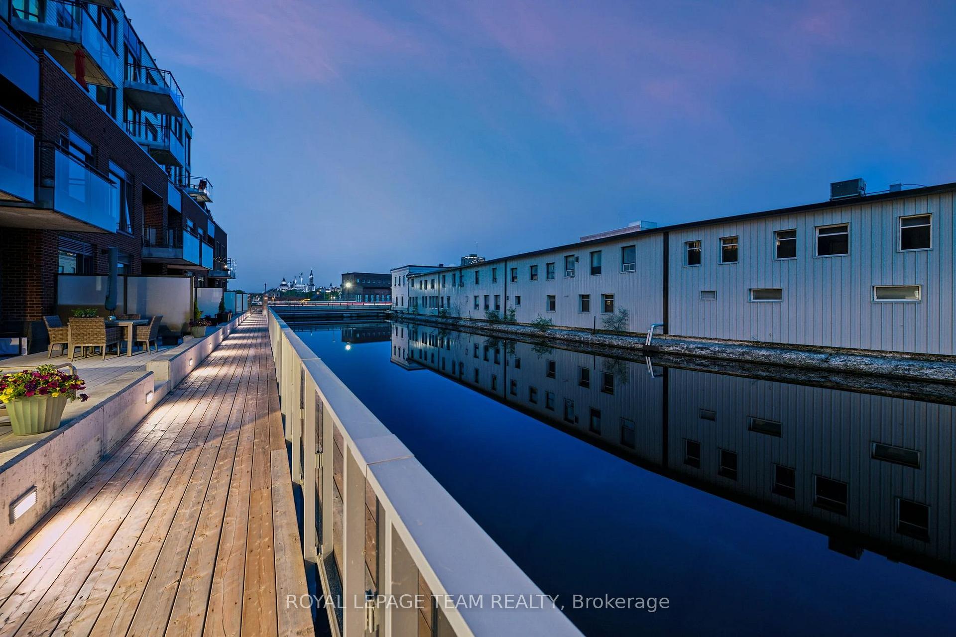 Photo 49 of Unit 204, 320 Miwate Private, Ottawa, Mechanicsville — HOMEH