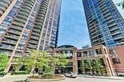 Photo 2 of Unit 709, 23 Sheppard Avenue E, North York, Willowdale East — HOMEH