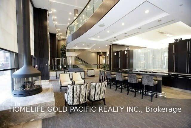 Photo 40 of Unit 709, 23 Sheppard Avenue E, North York, Willowdale East — HOMEH