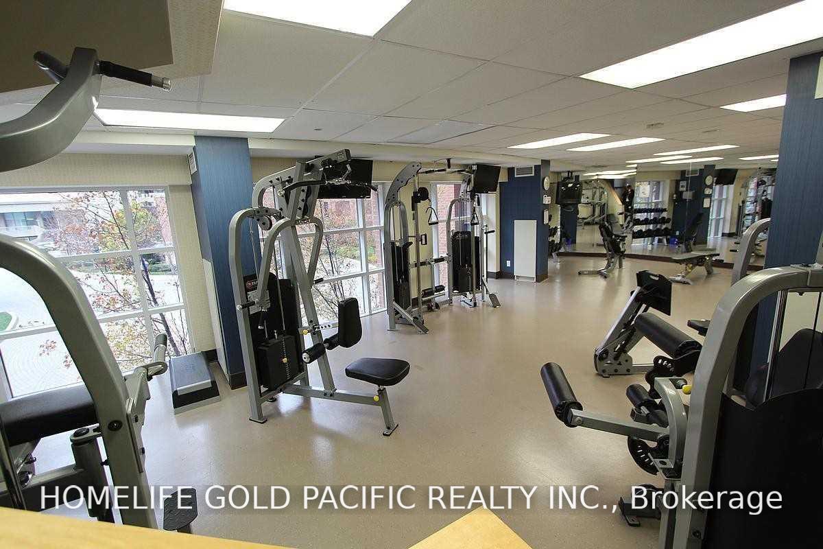 Photo 41 of Unit 709, 23 Sheppard Avenue E, North York, Willowdale East — HOMEH