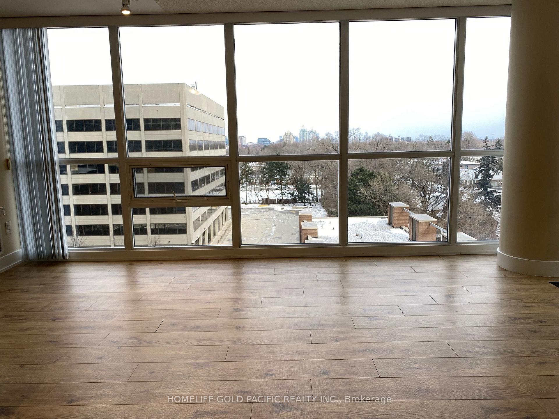 Photo 4 of Unit 709, 23 Sheppard Avenue E, North York, Willowdale East — HOMEH