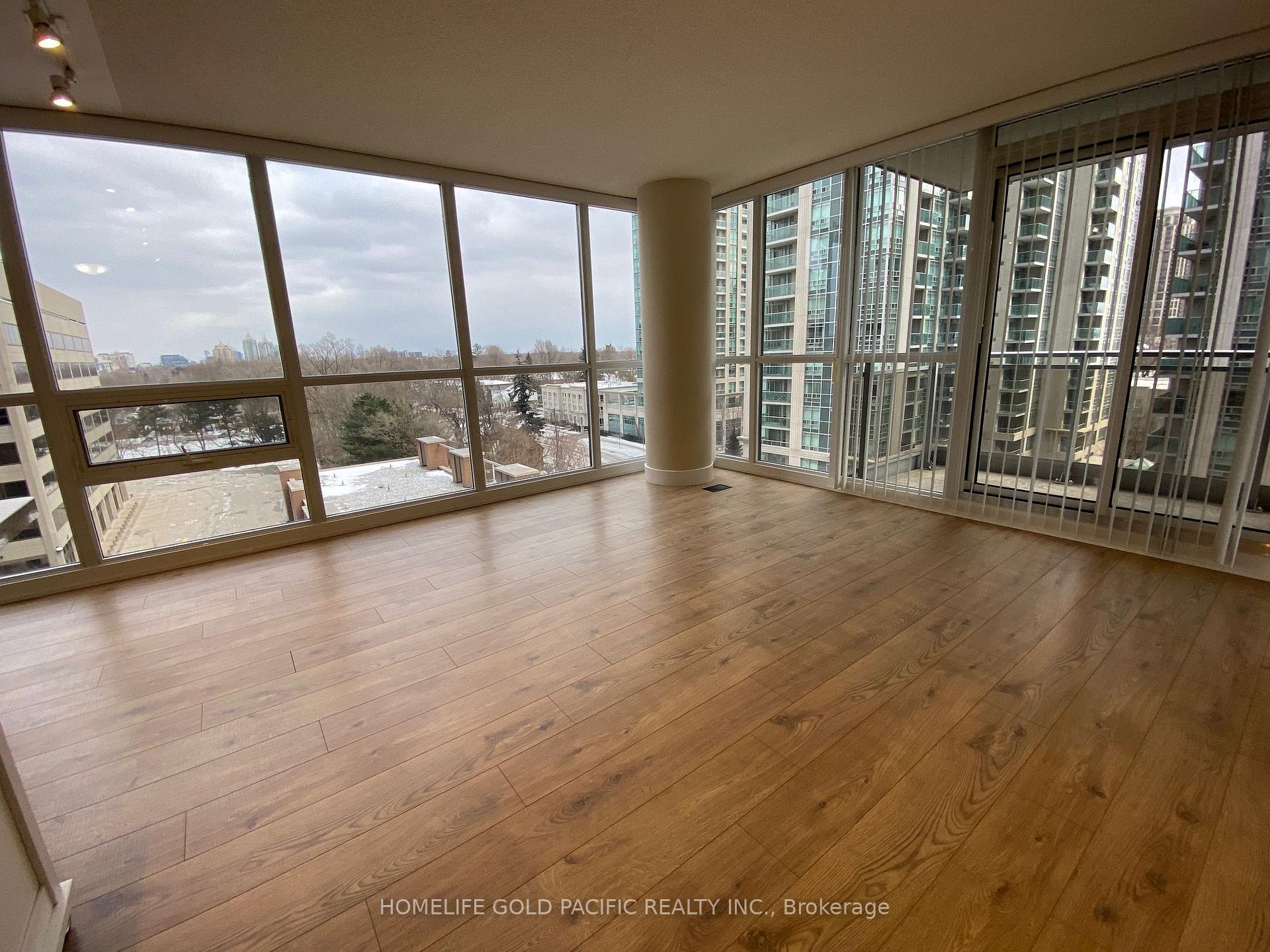 Photo 14 of Unit 709, 23 Sheppard Avenue E, North York, Willowdale East — HOMEH