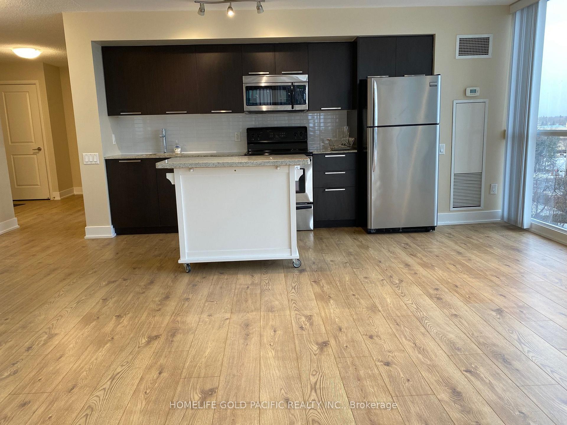 Photo 15 of Unit 709, 23 Sheppard Avenue E, North York, Willowdale East — HOMEH