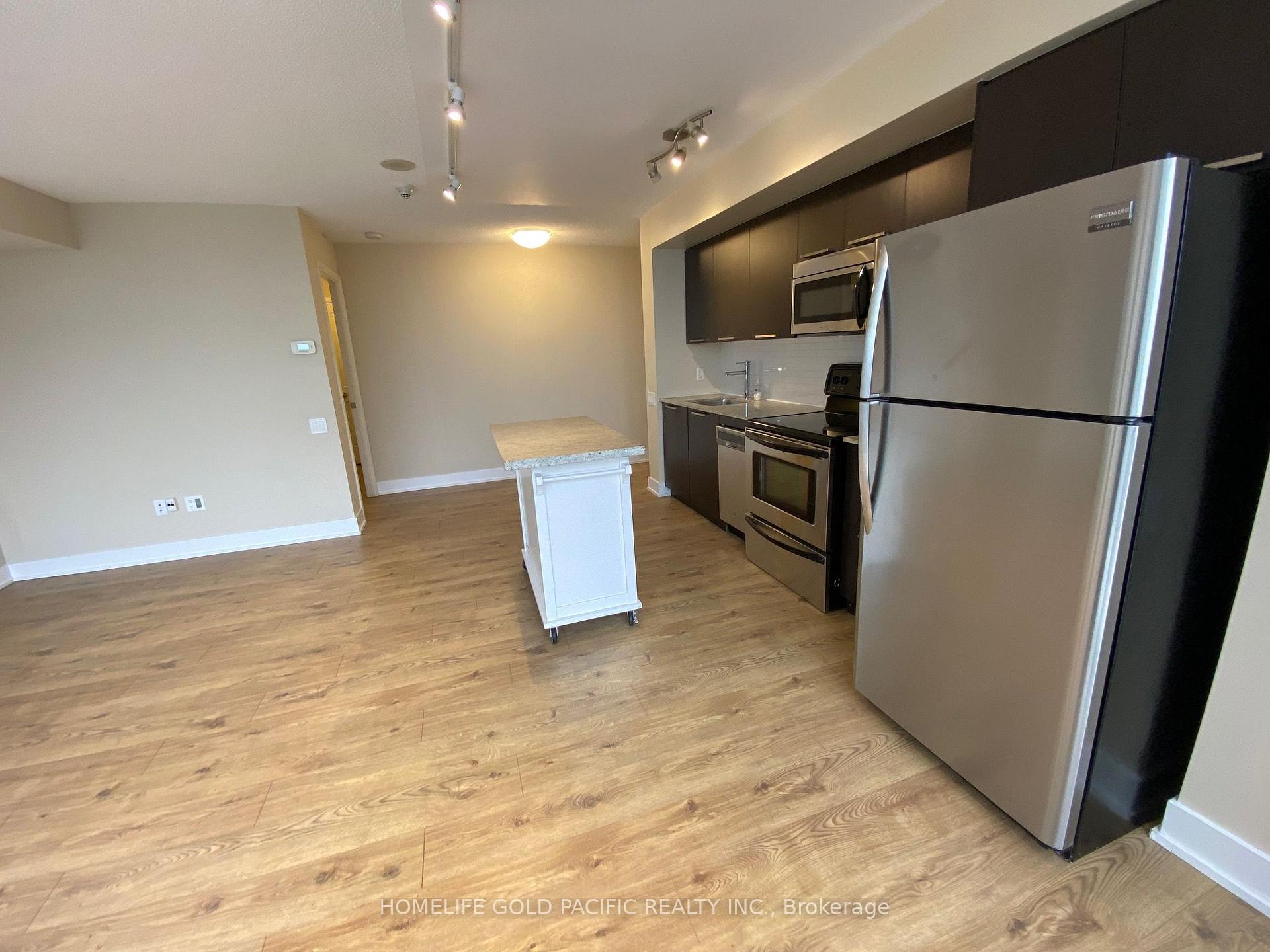 Photo 16 of Unit 709, 23 Sheppard Avenue E, North York, Willowdale East — HOMEH