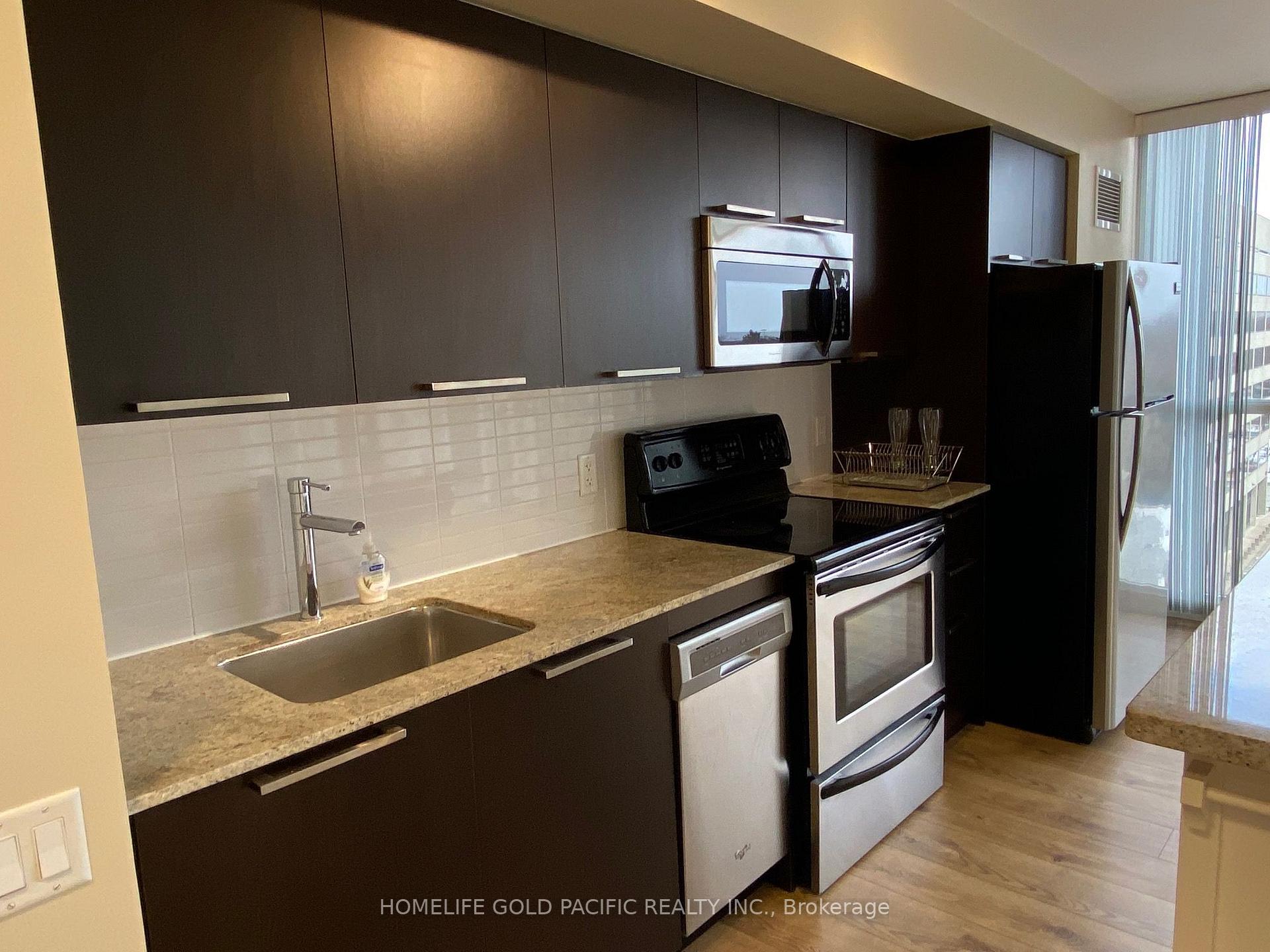 Photo 18 of Unit 709, 23 Sheppard Avenue E, North York, Willowdale East — HOMEH
