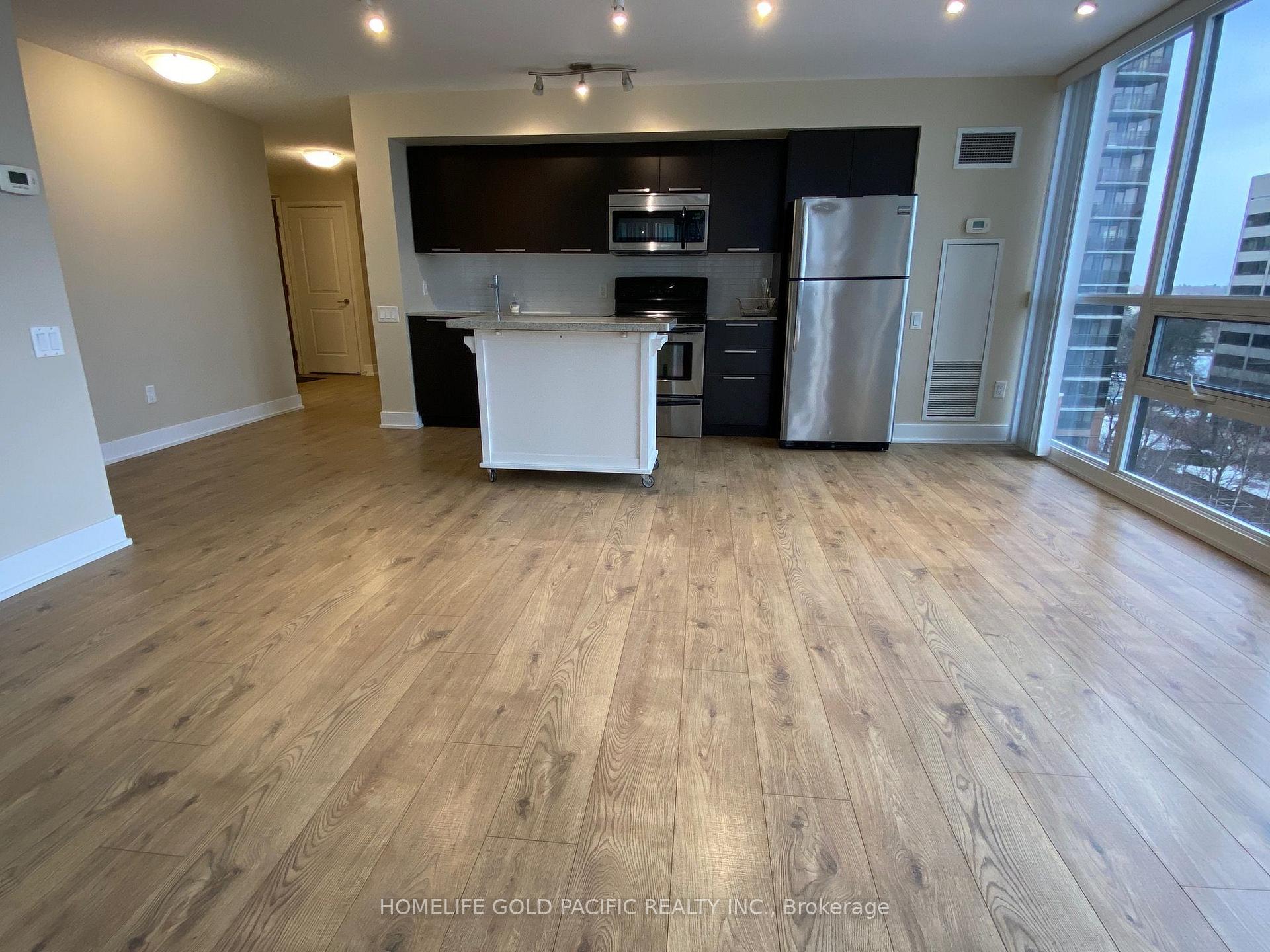 Photo 19 of Unit 709, 23 Sheppard Avenue E, North York, Willowdale East — HOMEH