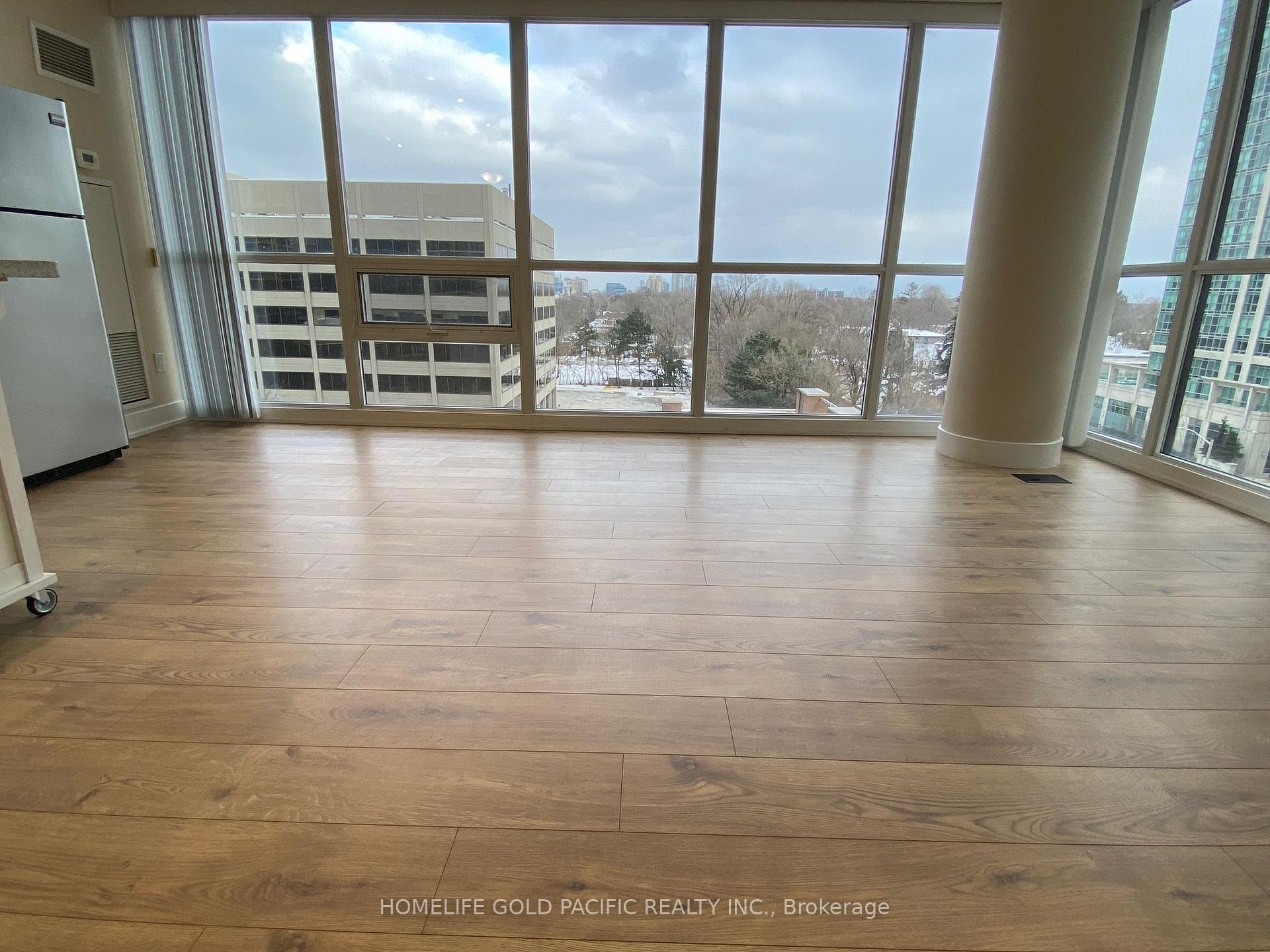 Photo 21 of Unit 709, 23 Sheppard Avenue E, North York, Willowdale East — HOMEH