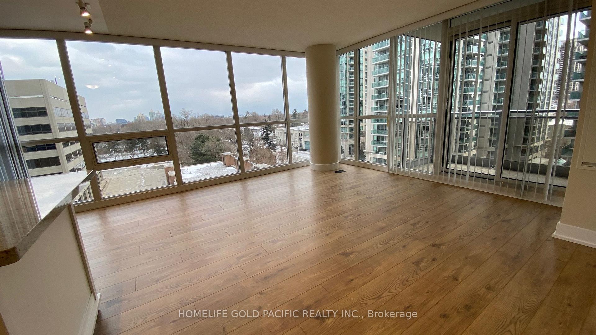 Photo 23 of Unit 709, 23 Sheppard Avenue E, North York, Willowdale East — HOMEH