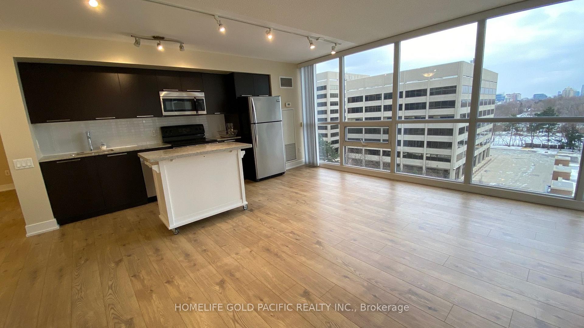 Photo 24 of Unit 709, 23 Sheppard Avenue E, North York, Willowdale East — HOMEH