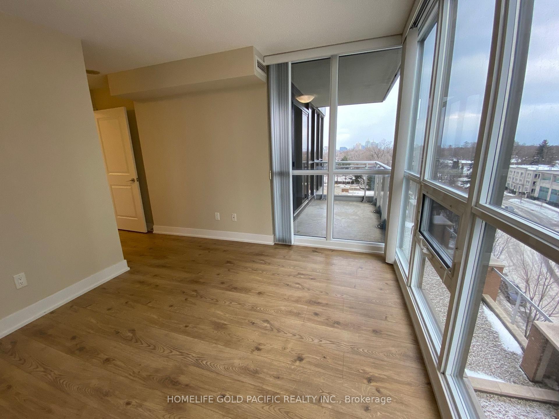 Photo 27 of Unit 709, 23 Sheppard Avenue E, North York, Willowdale East — HOMEH