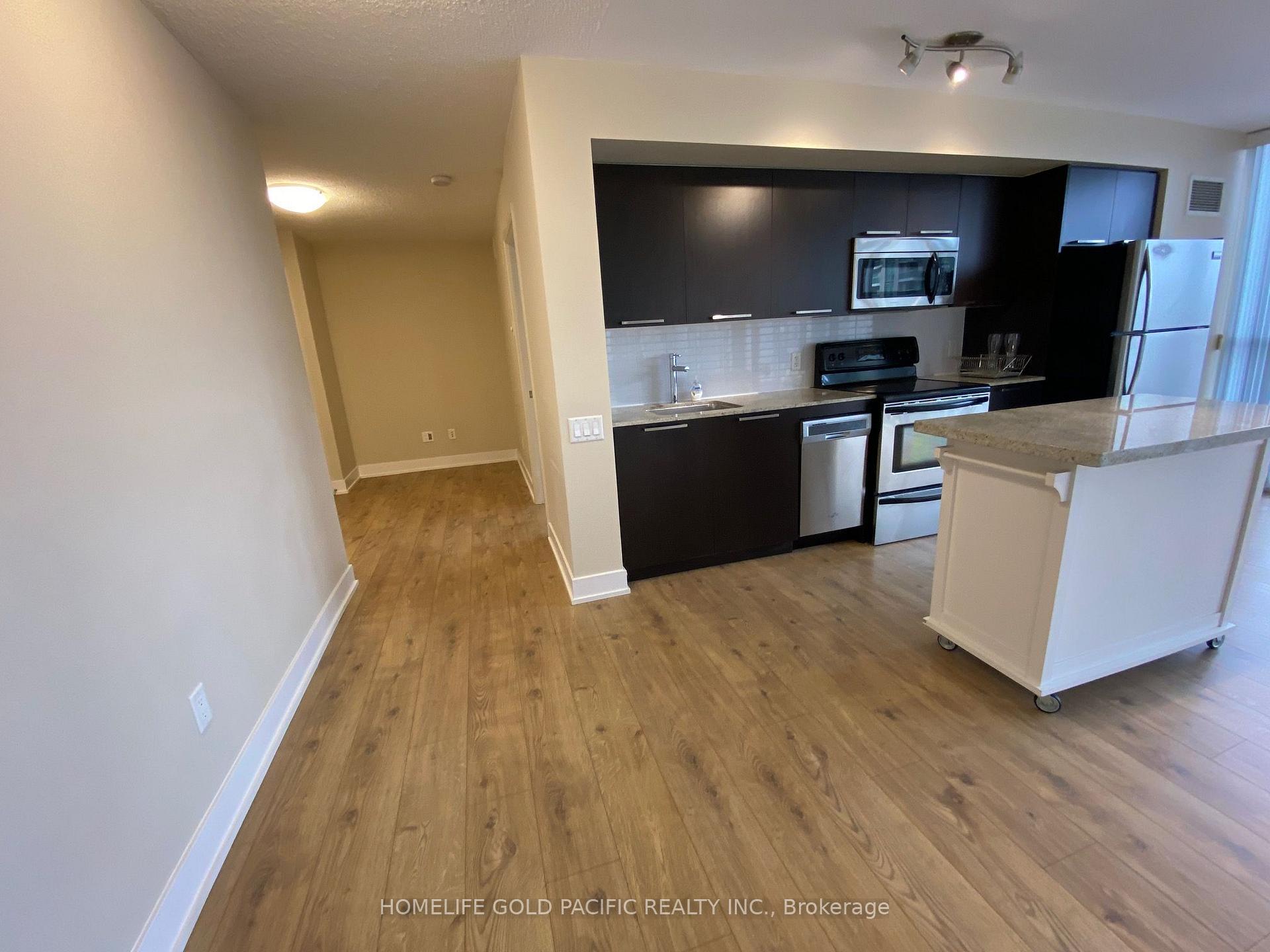 Photo 30 of Unit 709, 23 Sheppard Avenue E, North York, Willowdale East — HOMEH