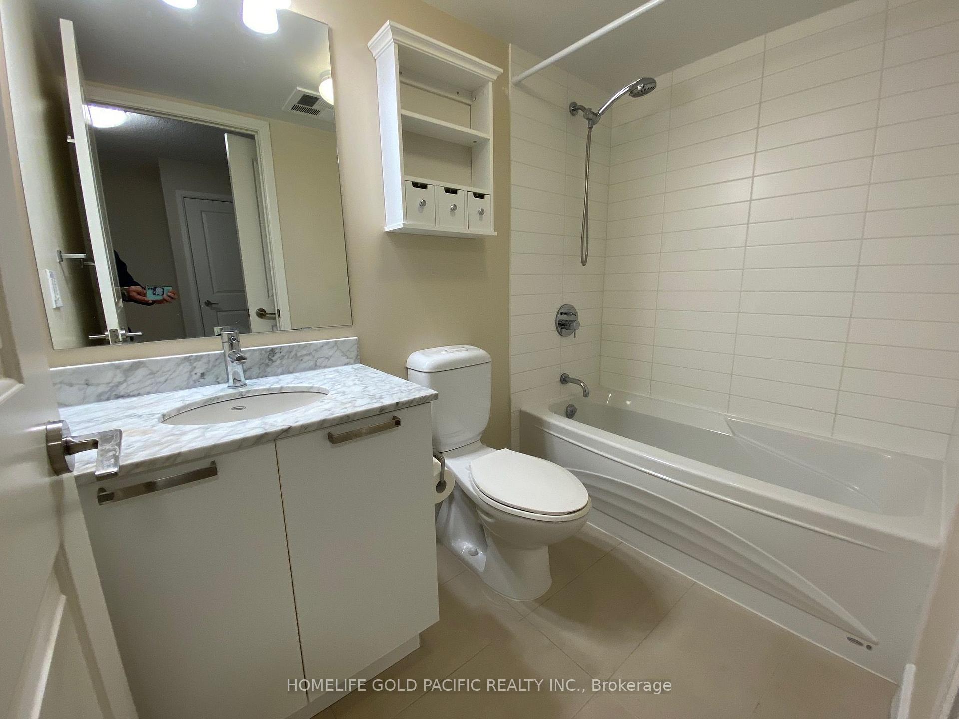 Photo 33 of Unit 709, 23 Sheppard Avenue E, North York, Willowdale East — HOMEH