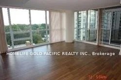 Photo 6 of Unit 709, 23 Sheppard Avenue E, North York, Willowdale East — HOMEH