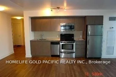 Photo 7 of Unit 709, 23 Sheppard Avenue E, North York, Willowdale East — HOMEH