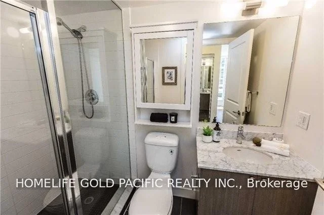 Photo 10 of Unit 709, 23 Sheppard Avenue E, North York, Willowdale East — HOMEH
