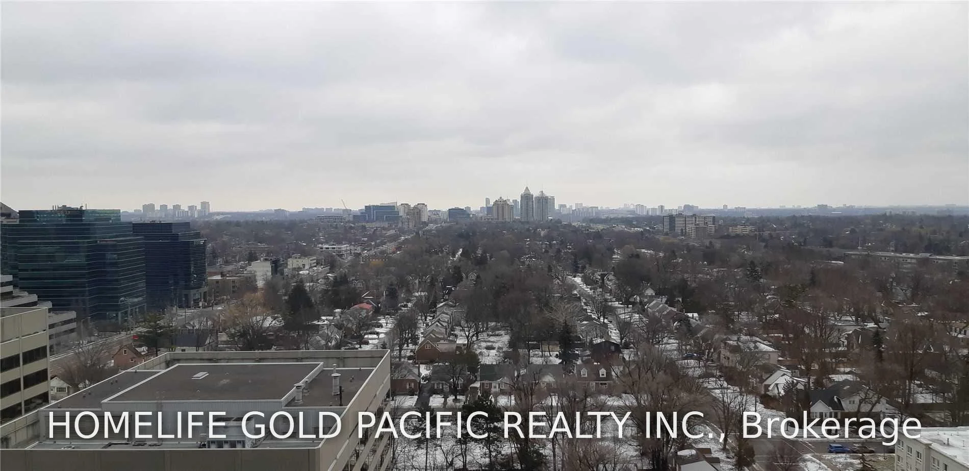 Photo 13 of Unit 709, 23 Sheppard Avenue E, North York, Willowdale East — HOMEH