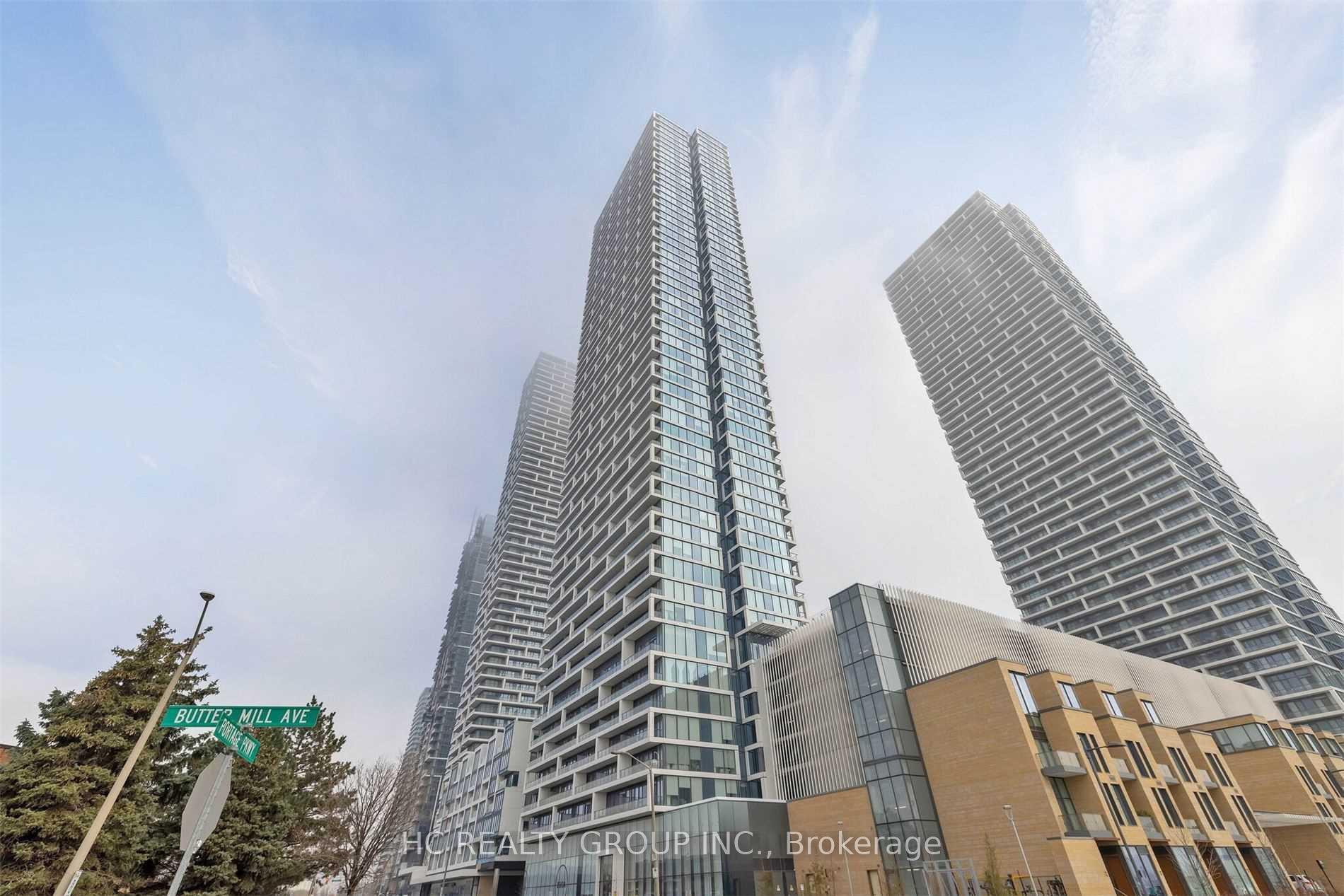 Photo 4 of Unit 5607, 898 Portage Parkway, Vaughan, Vaughan Corporate Centre — HOMEH