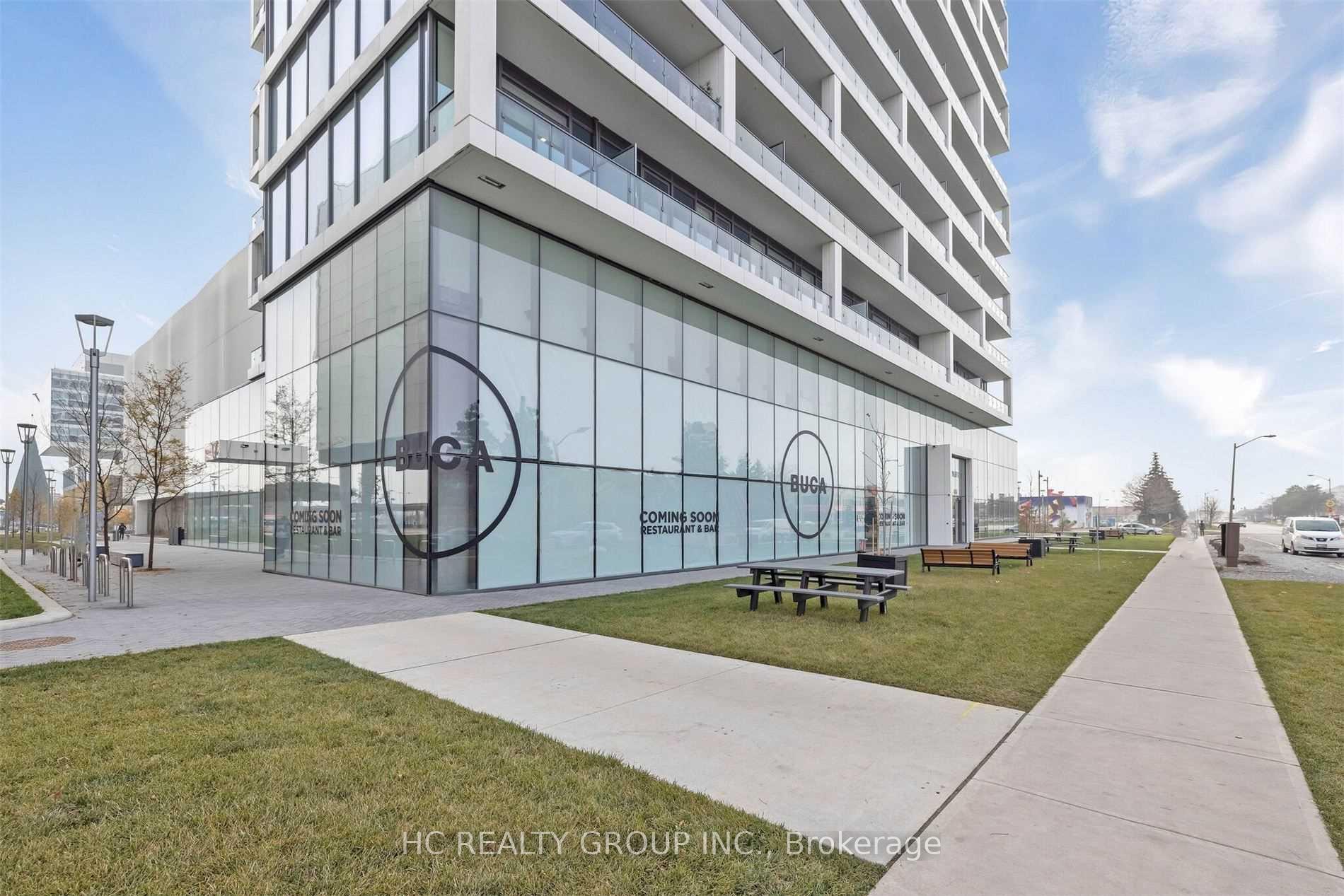 Photo 5 of Unit 5607, 898 Portage Parkway, Vaughan, Vaughan Corporate Centre — HOMEH