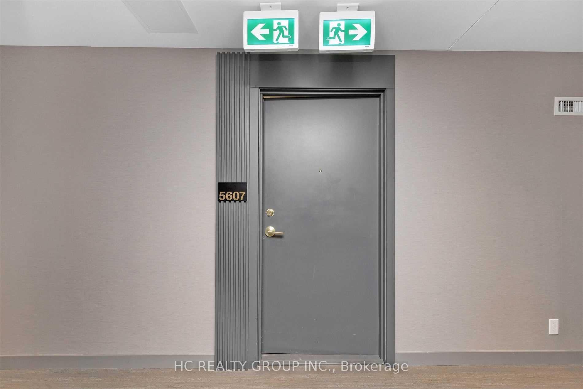 Photo 8 of Unit 5607, 898 Portage Parkway, Vaughan, Vaughan Corporate Centre — HOMEH