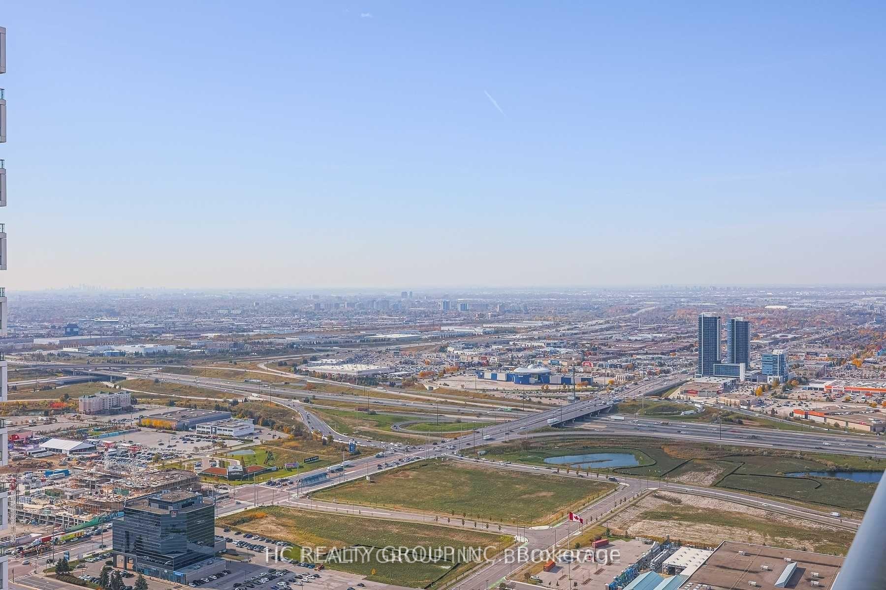 Photo 23 of Unit 5607, 898 Portage Parkway, Vaughan, Vaughan Corporate Centre — HOMEH