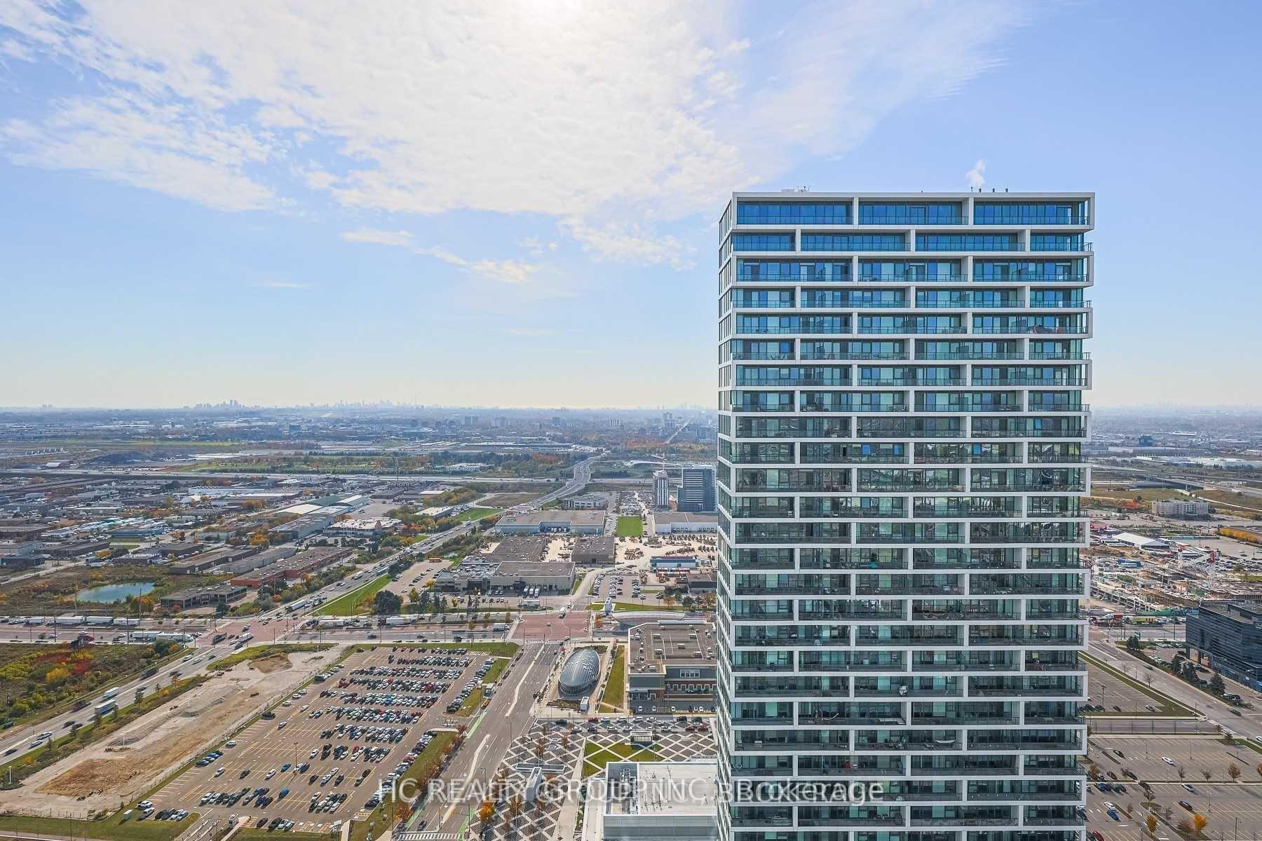 Photo 24 of Unit 5607, 898 Portage Parkway, Vaughan, Vaughan Corporate Centre — HOMEH