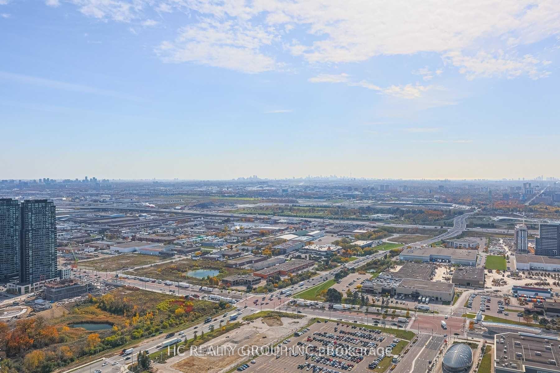 Photo 25 of Unit 5607, 898 Portage Parkway, Vaughan, Vaughan Corporate Centre — HOMEH