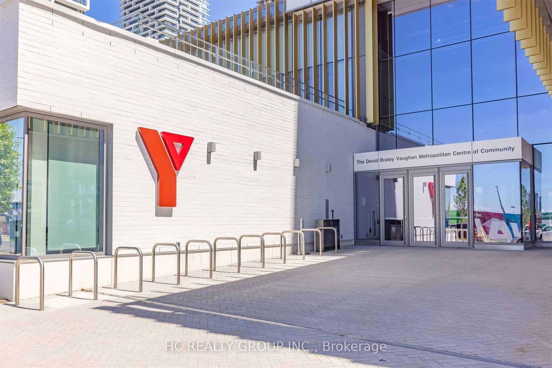 Photo 27 of Unit 5607, 898 Portage Parkway, Vaughan, Vaughan Corporate Centre — HOMEH