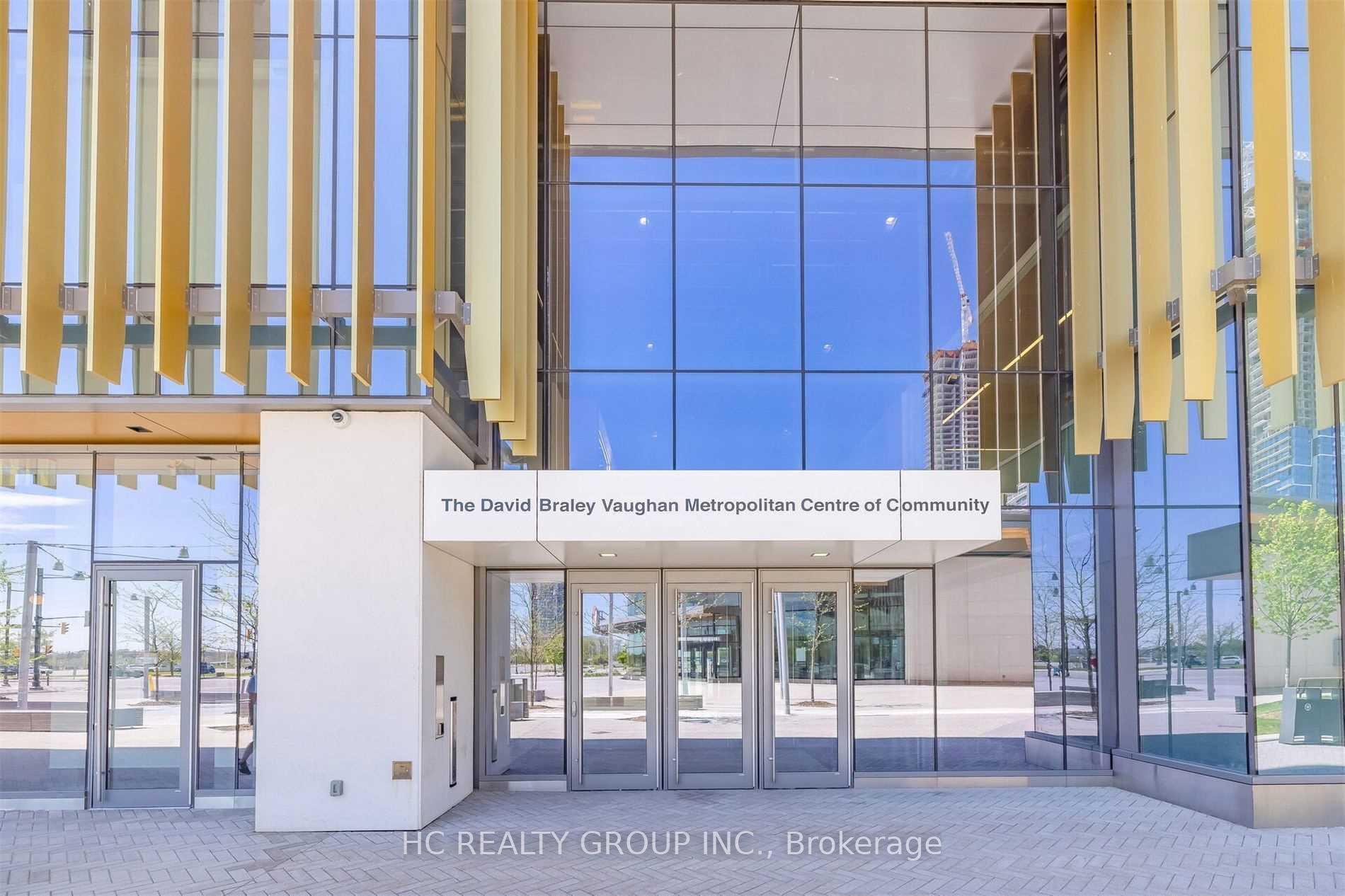 Photo 28 of Unit 5607, 898 Portage Parkway, Vaughan, Vaughan Corporate Centre — HOMEH