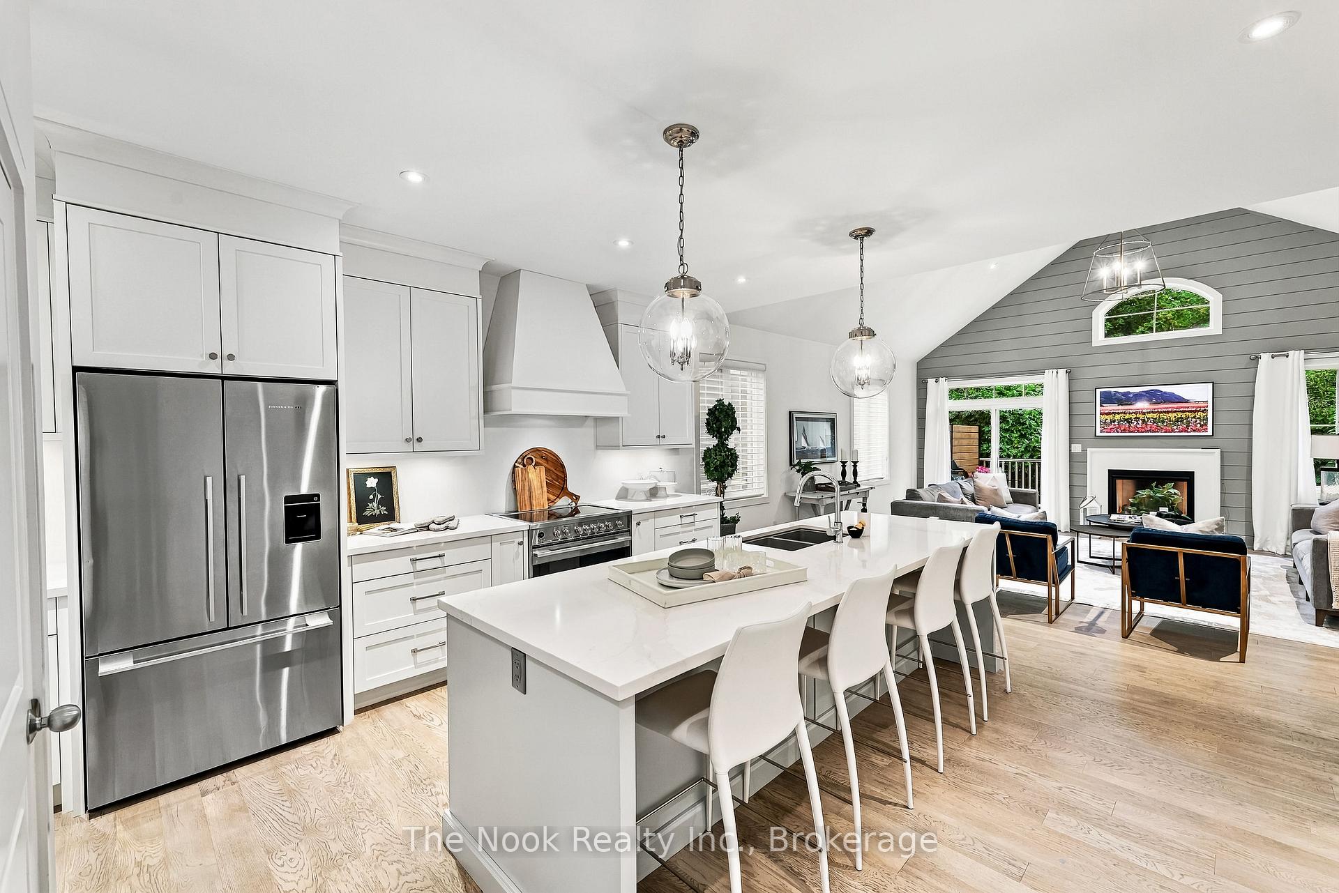 Photo 10 of 372 Northglen Boulevard, Clarington, Bowmanville — HOMEH