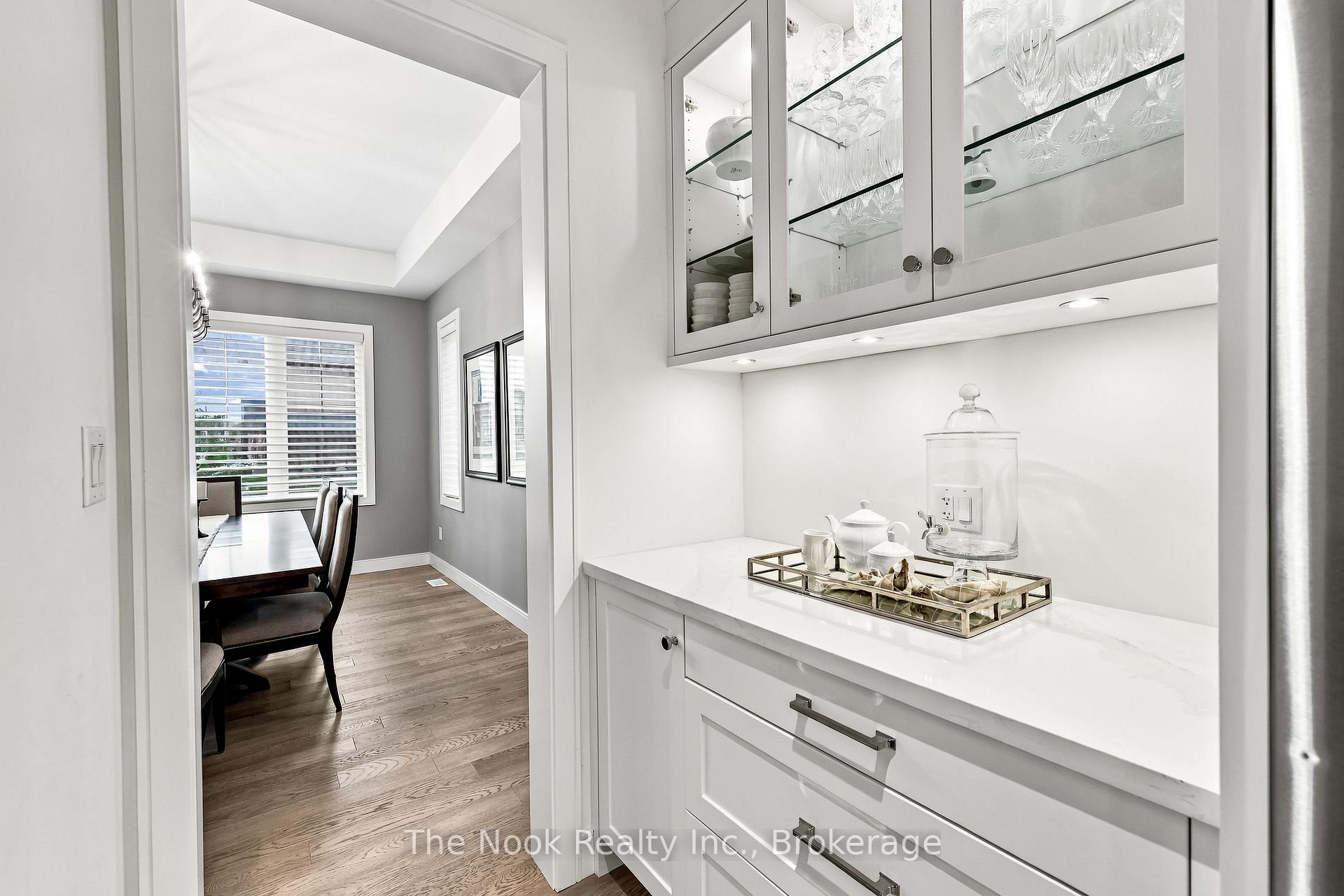 Photo 12 of 372 Northglen Boulevard, Clarington, Bowmanville — HOMEH