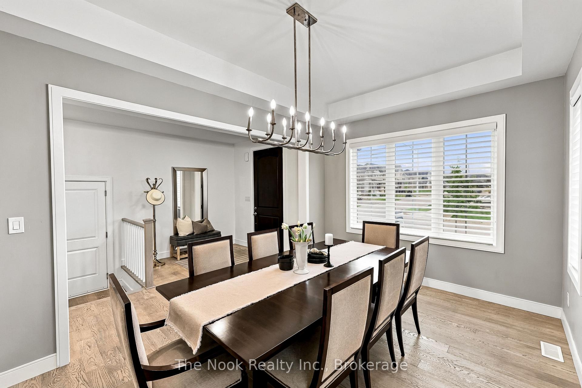Photo 13 of 372 Northglen Boulevard, Clarington, Bowmanville — HOMEH