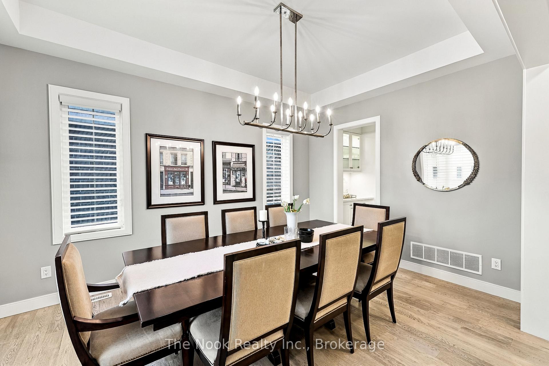 Photo 14 of 372 Northglen Boulevard, Clarington, Bowmanville — HOMEH