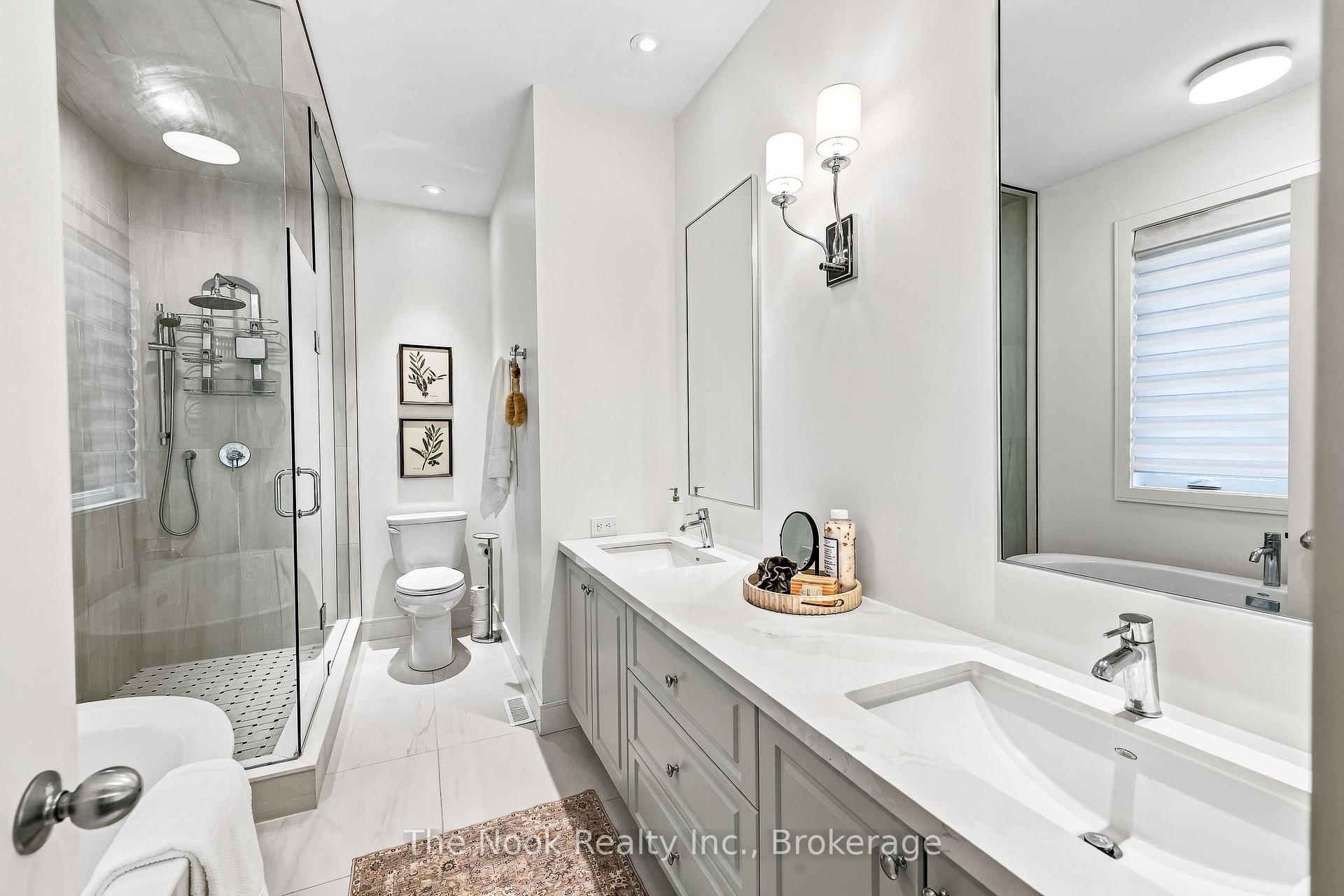 Photo 18 of 372 Northglen Boulevard, Clarington, Bowmanville — HOMEH