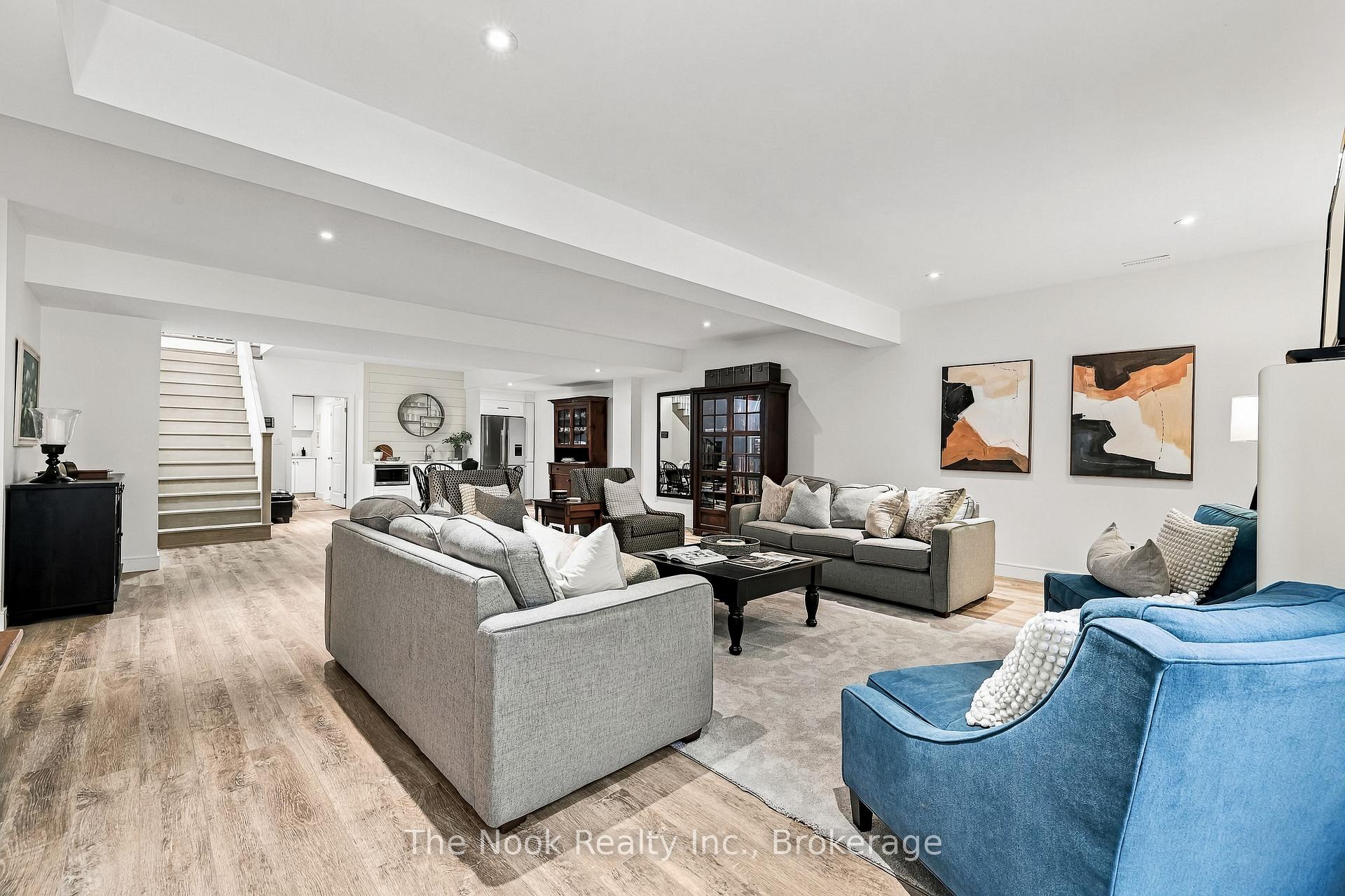 Photo 23 of 372 Northglen Boulevard, Clarington, Bowmanville — HOMEH
