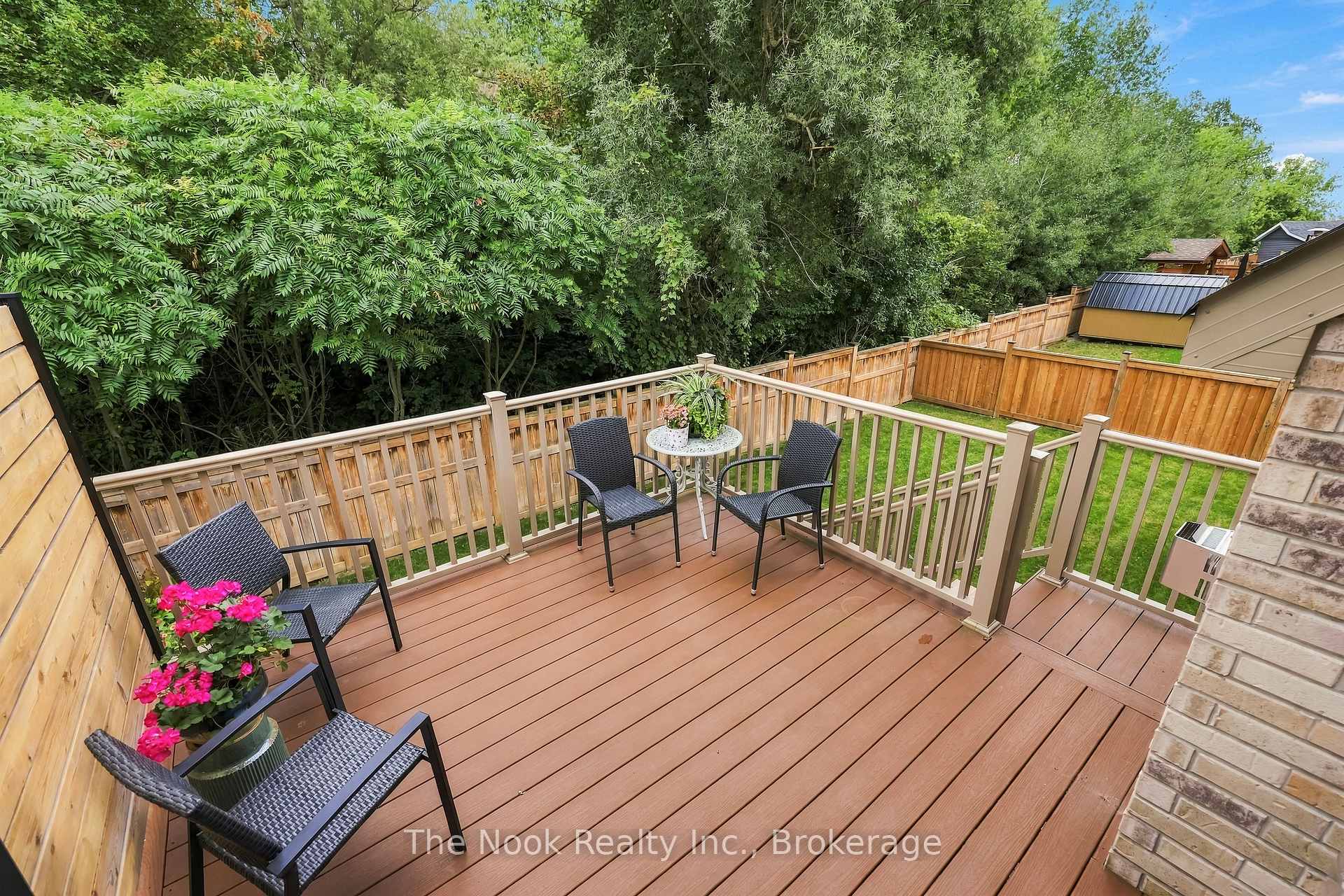 Photo 39 of 372 Northglen Boulevard, Clarington, Bowmanville — HOMEH