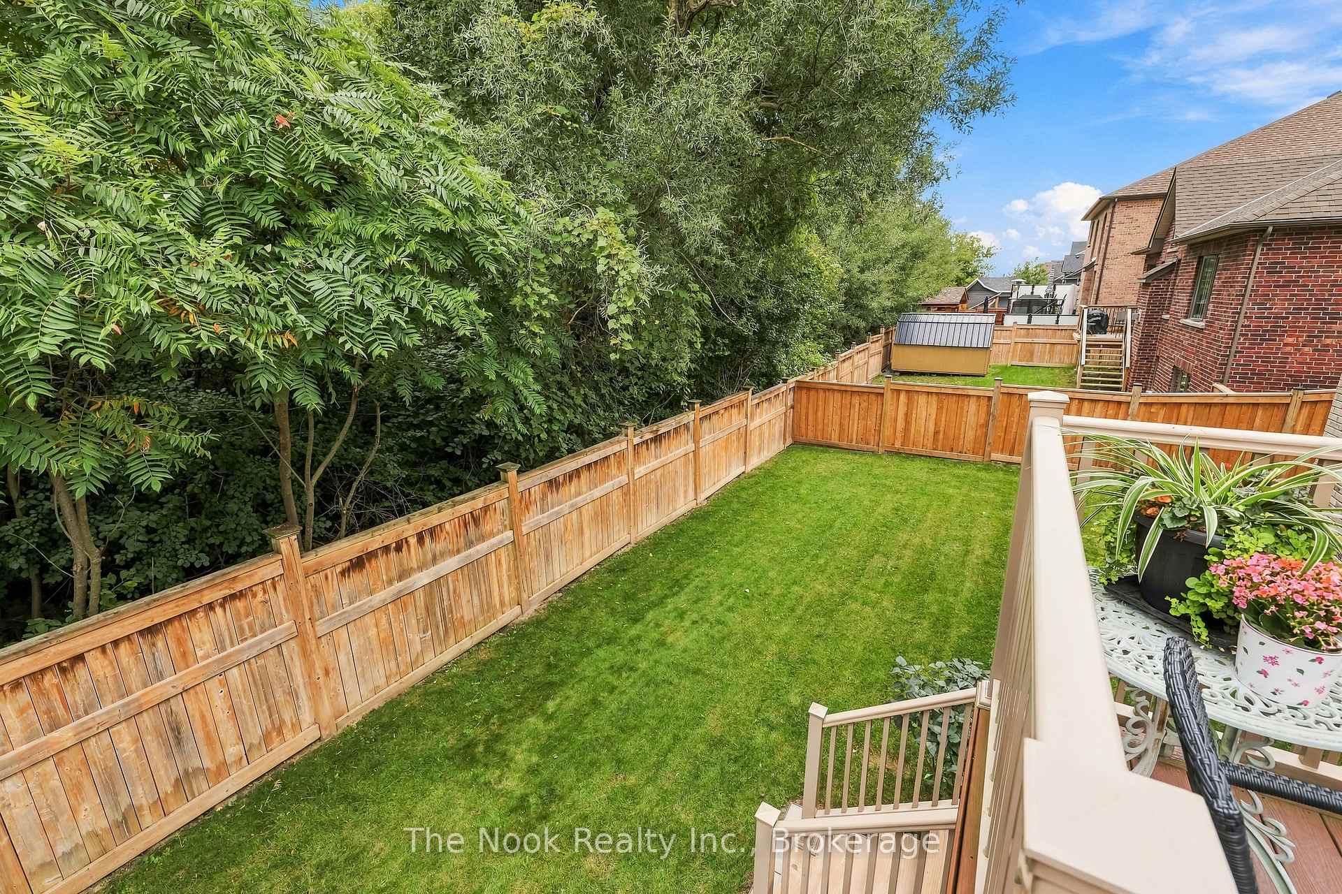 Photo 40 of 372 Northglen Boulevard, Clarington, Bowmanville — HOMEH