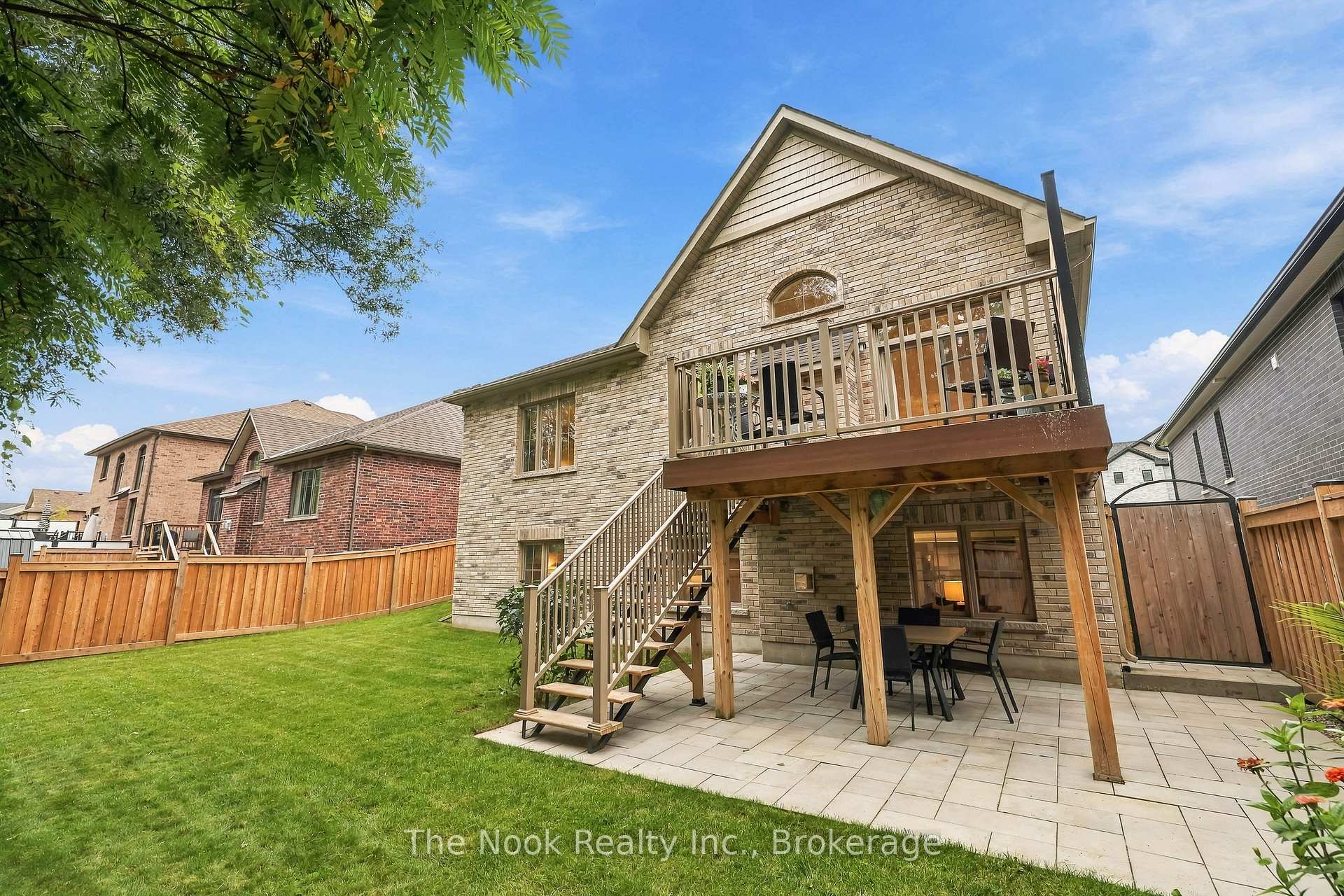 Photo 43 of 372 Northglen Boulevard, Clarington, Bowmanville — HOMEH