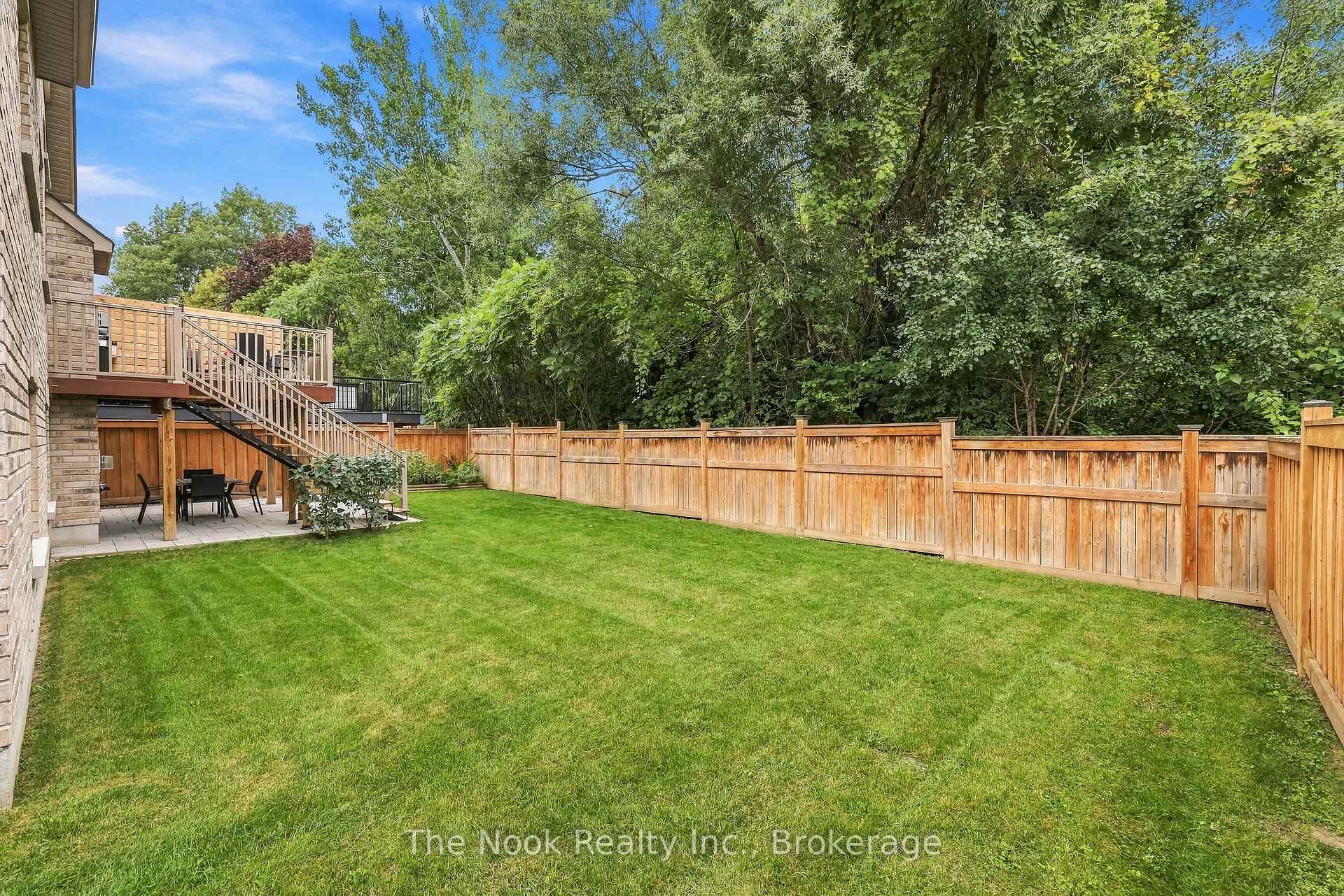 Photo 45 of 372 Northglen Boulevard, Clarington, Bowmanville — HOMEH