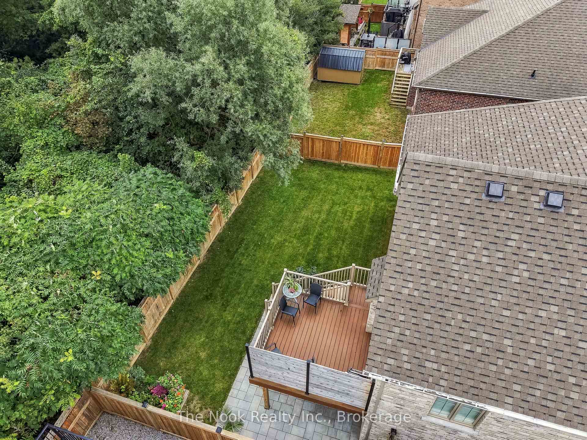Photo 47 of 372 Northglen Boulevard, Clarington, Bowmanville — HOMEH