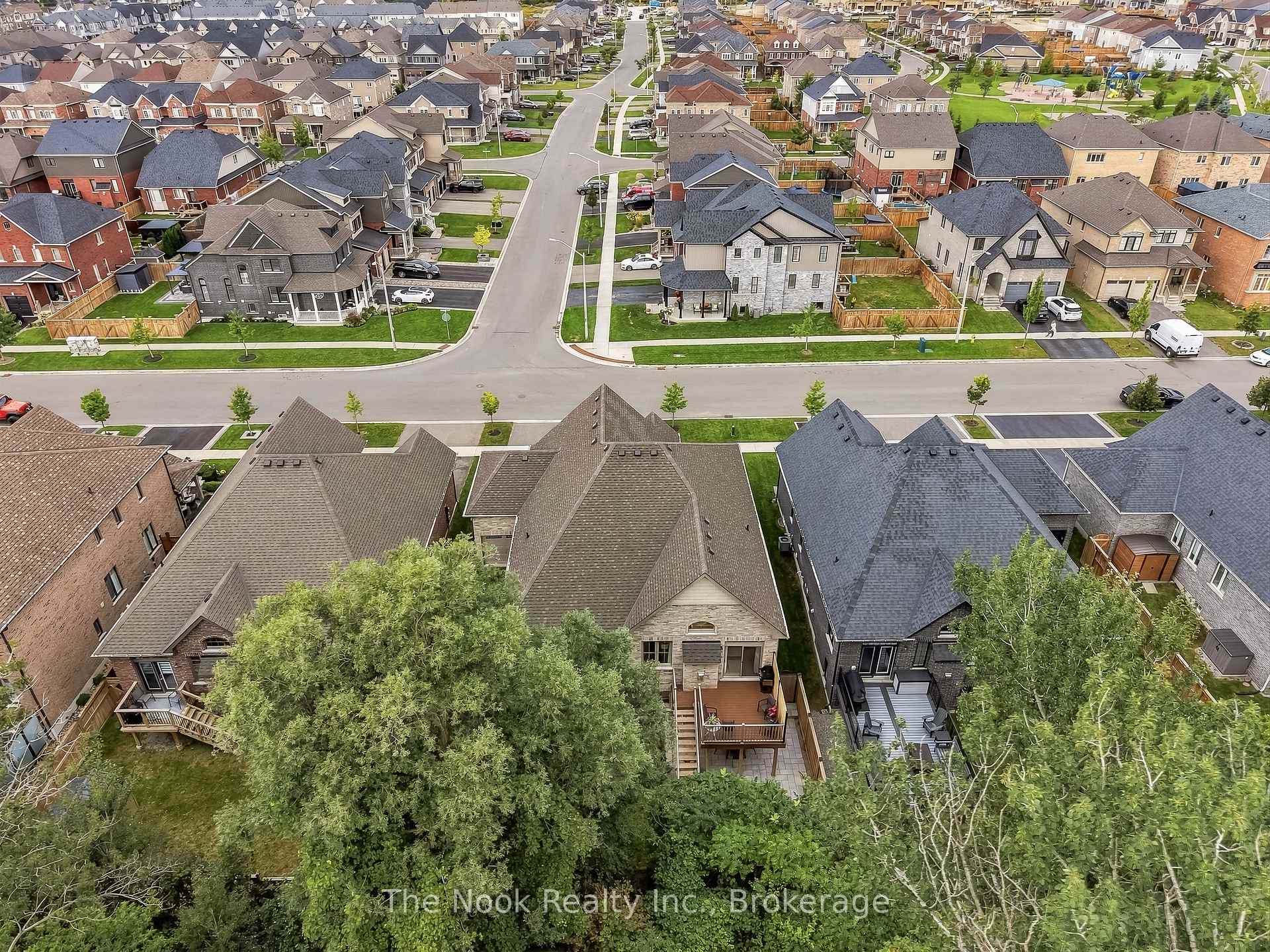 Photo 48 of 372 Northglen Boulevard, Clarington, Bowmanville — HOMEH