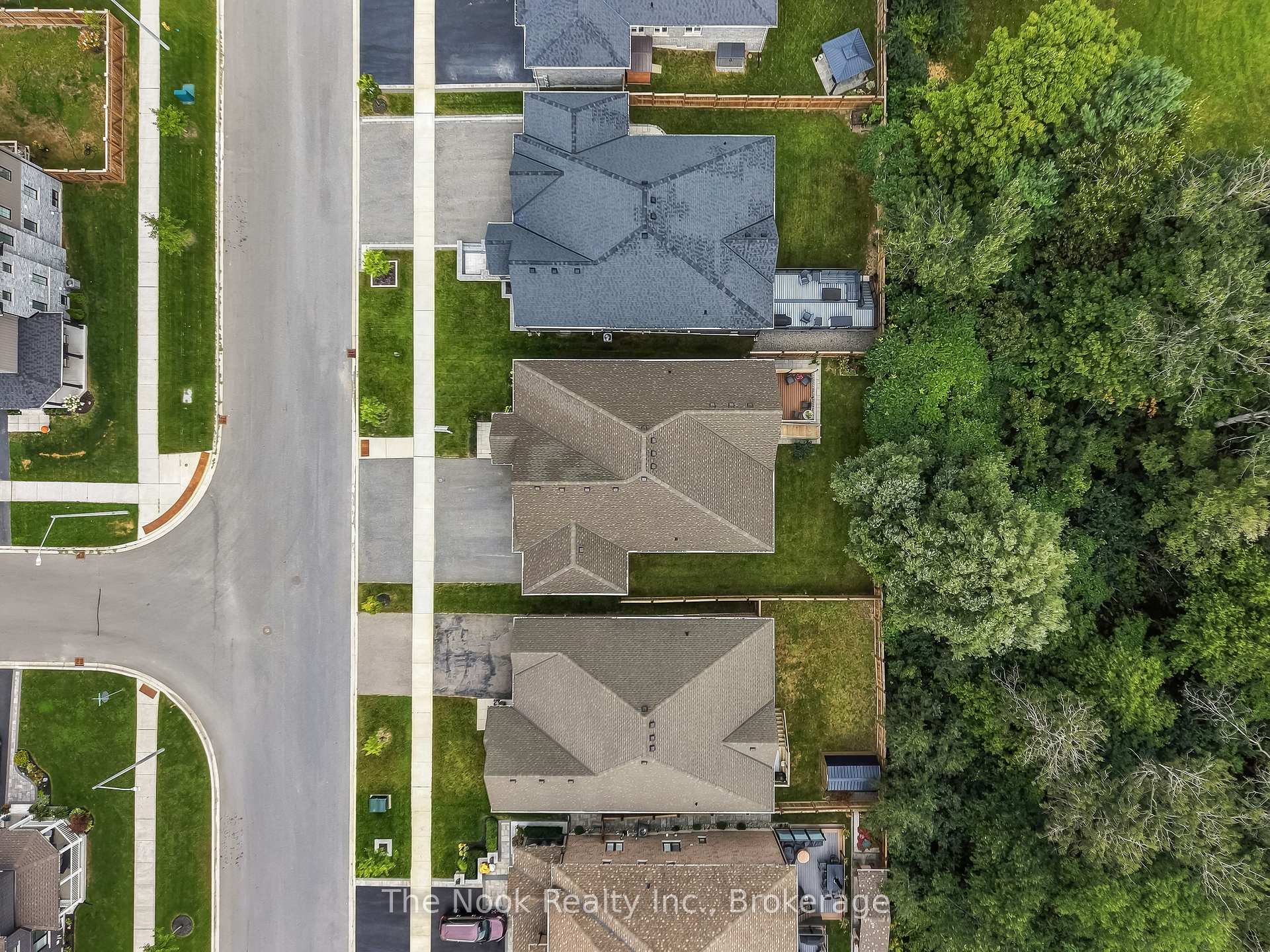 Photo 49 of 372 Northglen Boulevard, Clarington, Bowmanville — HOMEH