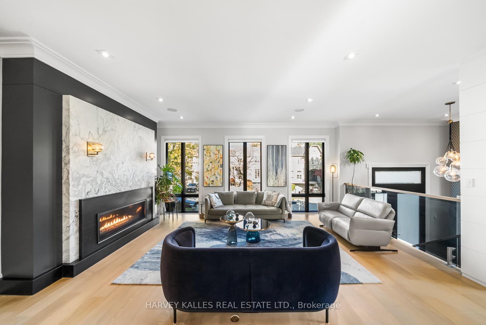 Photo 4 of 75 Bannockburn Avenue, Toronto, Bedford Park-Nortown — HOMEH