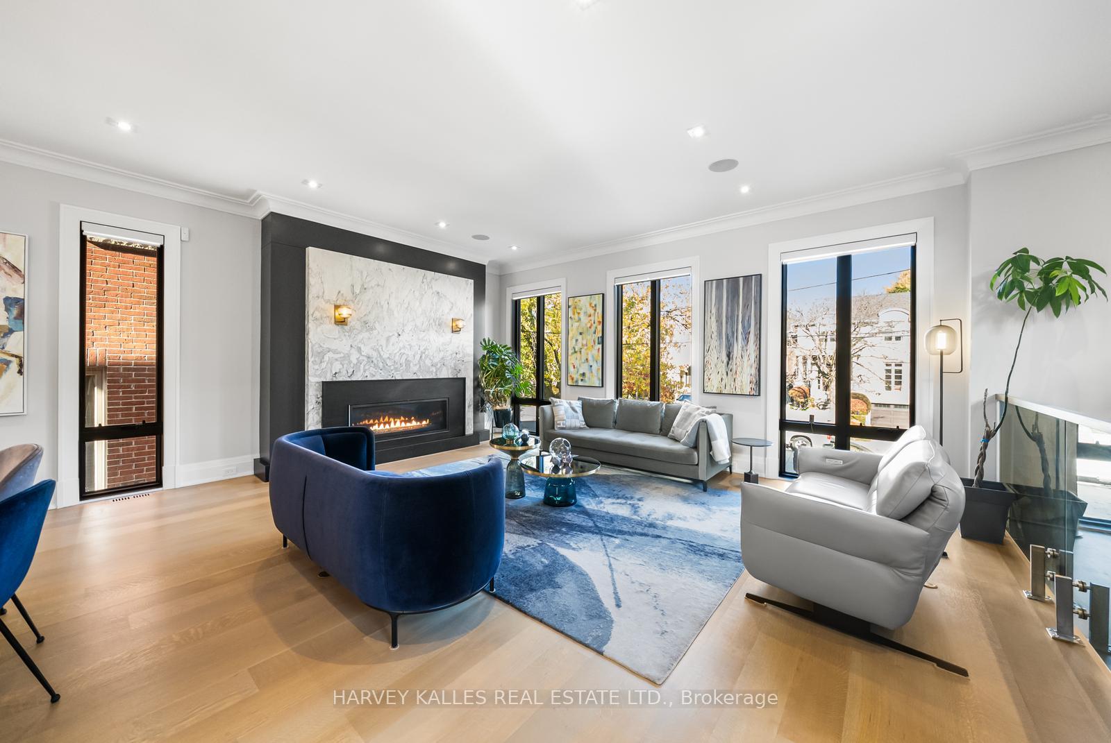 Photo 5 of 75 Bannockburn Avenue, Toronto, Bedford Park-Nortown — HOMEH
