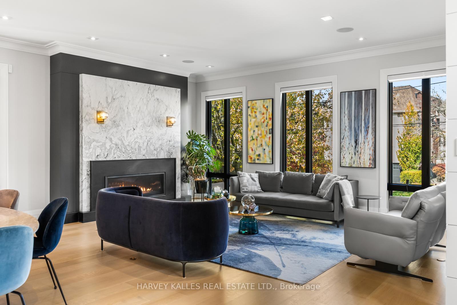 Photo 6 of 75 Bannockburn Avenue, Toronto, Bedford Park-Nortown — HOMEH